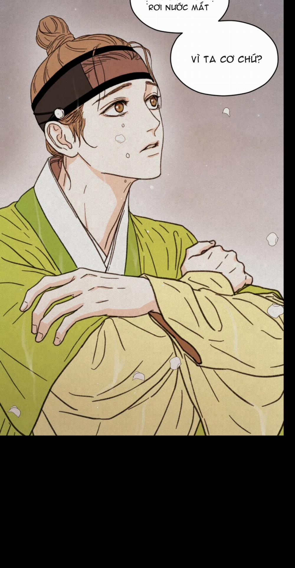 Dưới Tán Hoa Mai 15 trang 54