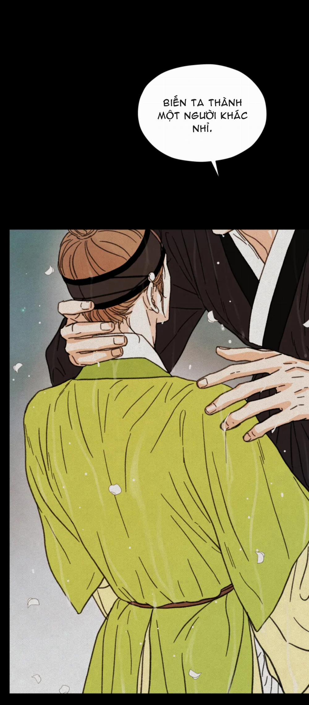 Dưới Tán Hoa Mai 15 trang 64