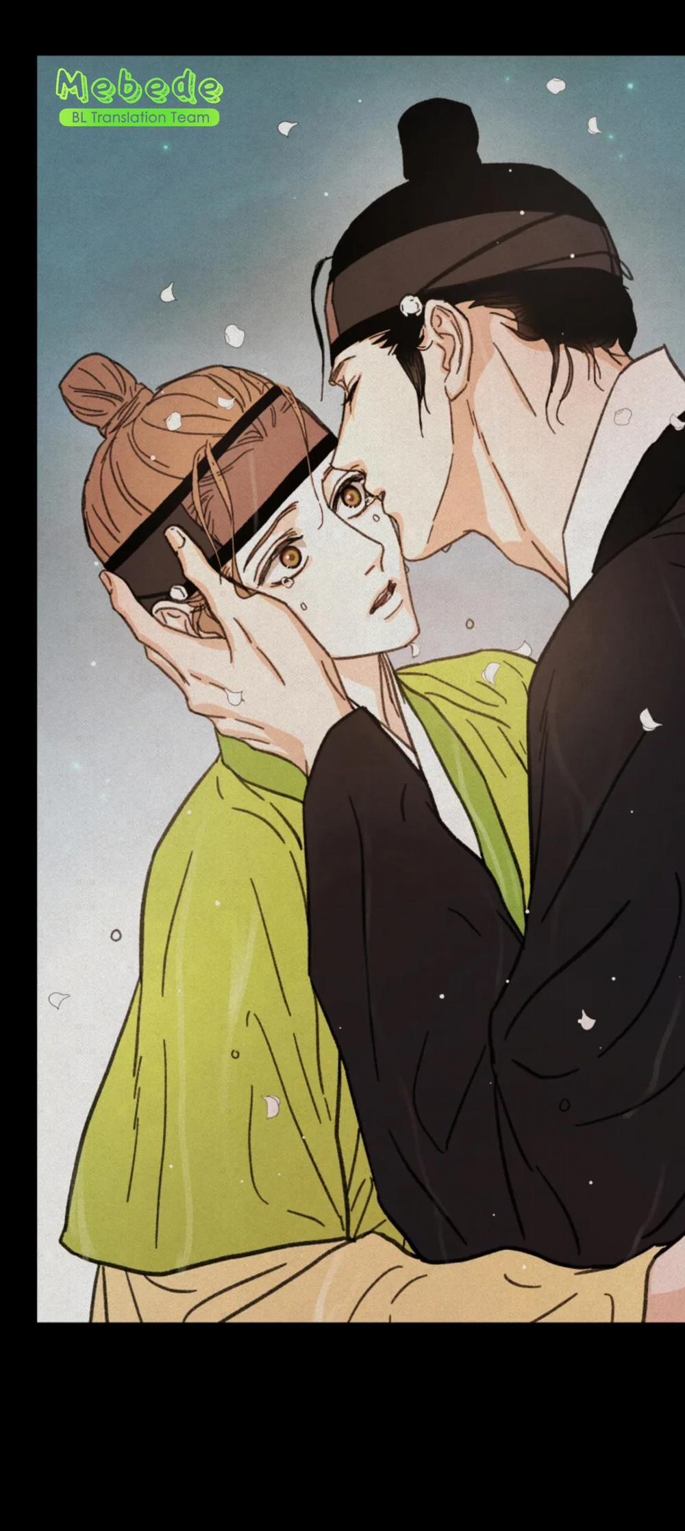 Dưới Tán Hoa Mai 15 trang 66