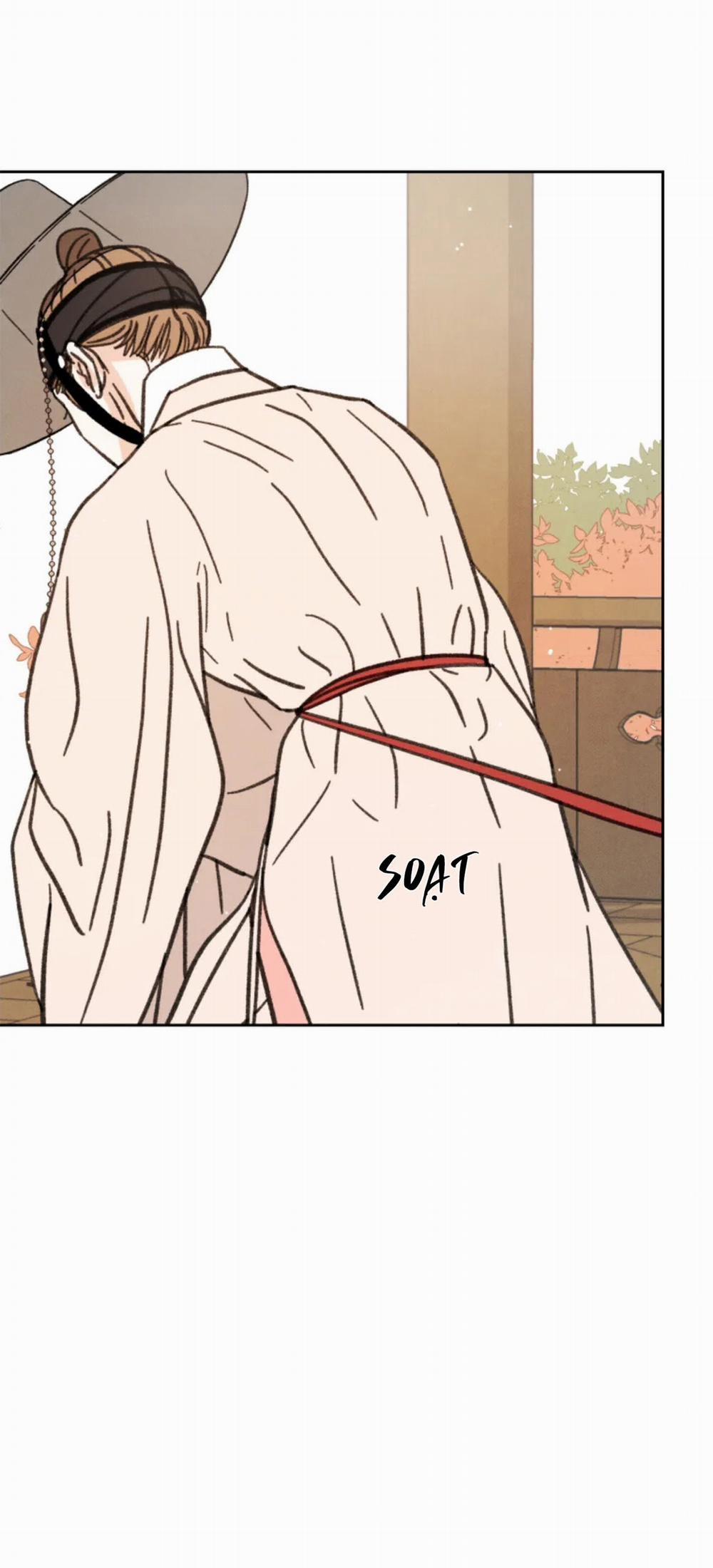 Dưới Tán Hoa Mai 17 trang 29