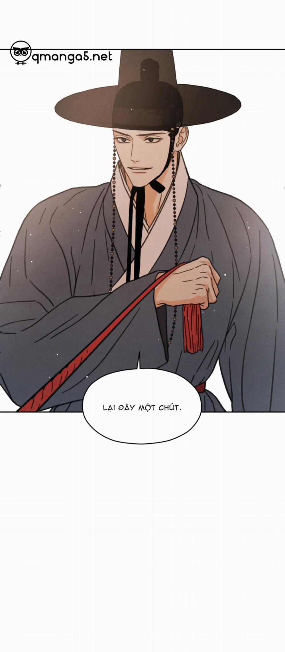 Dưới Tán Hoa Mai 17 trang 33