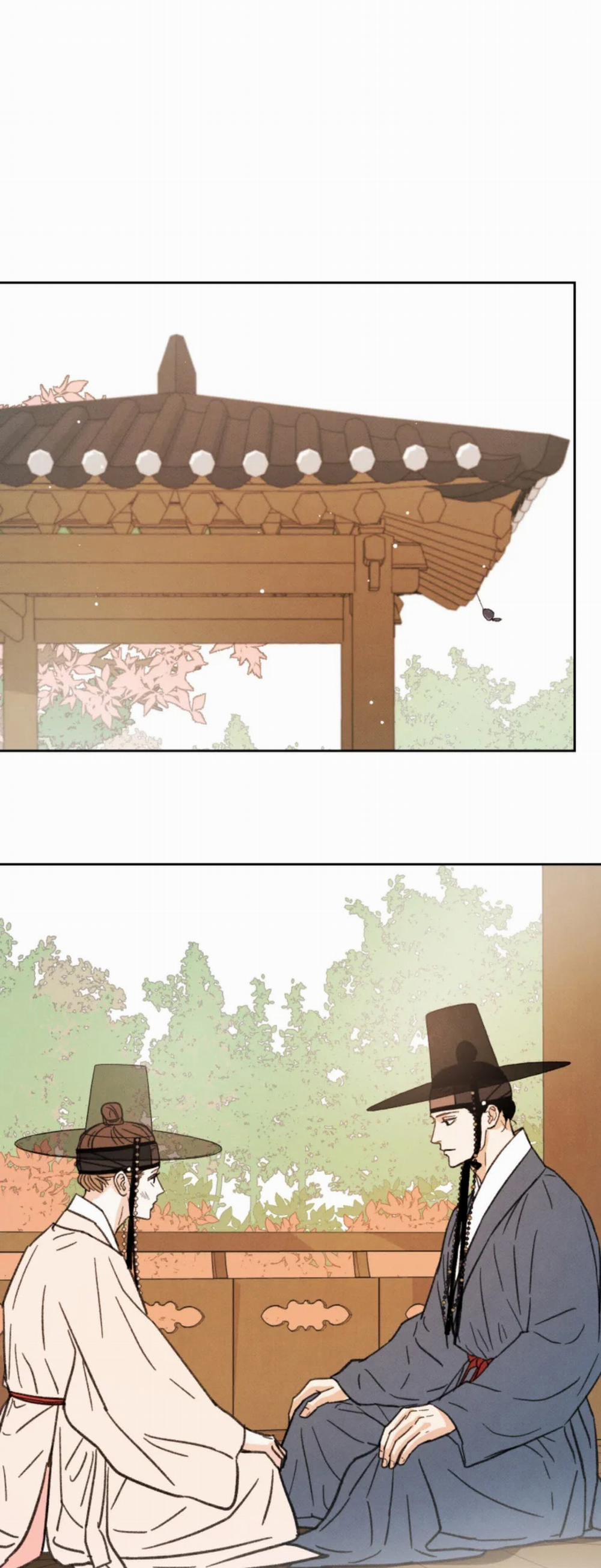 Dưới Tán Hoa Mai 17 trang 34