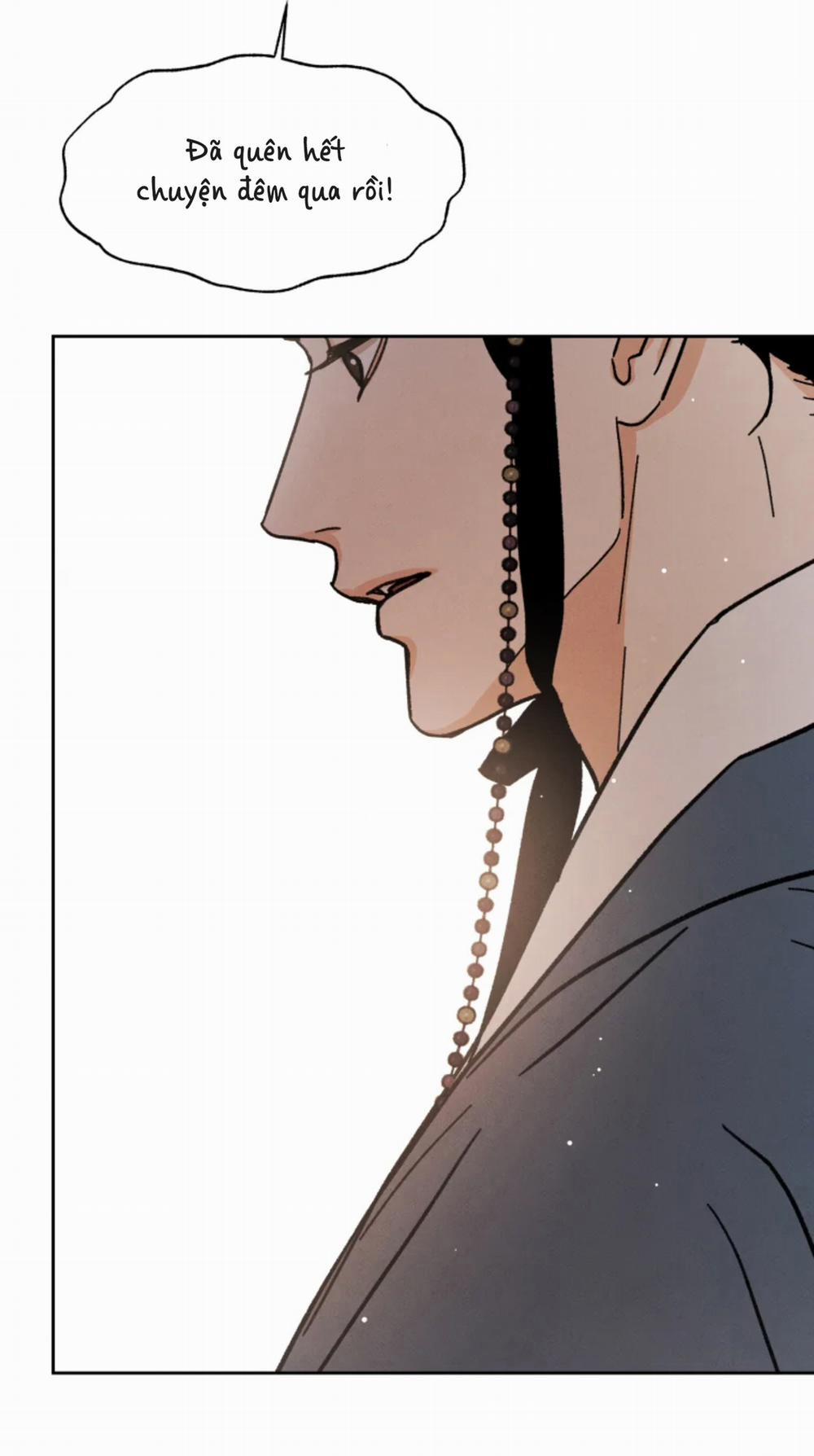 Dưới Tán Hoa Mai 17 trang 38