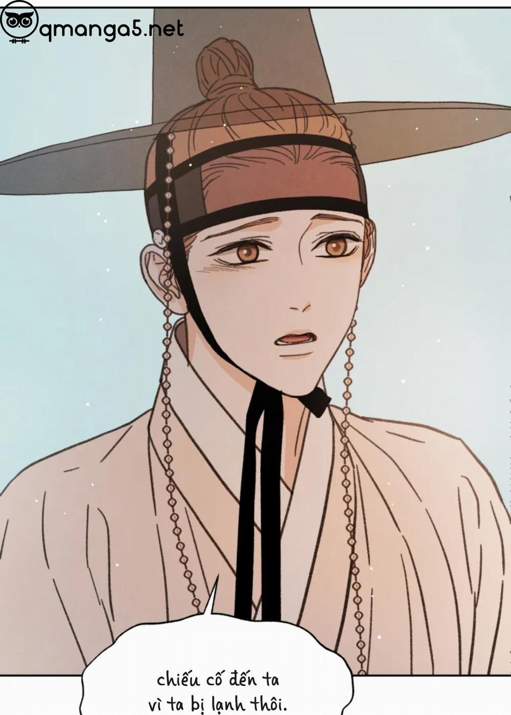 Dưới Tán Hoa Mai 17 trang 40