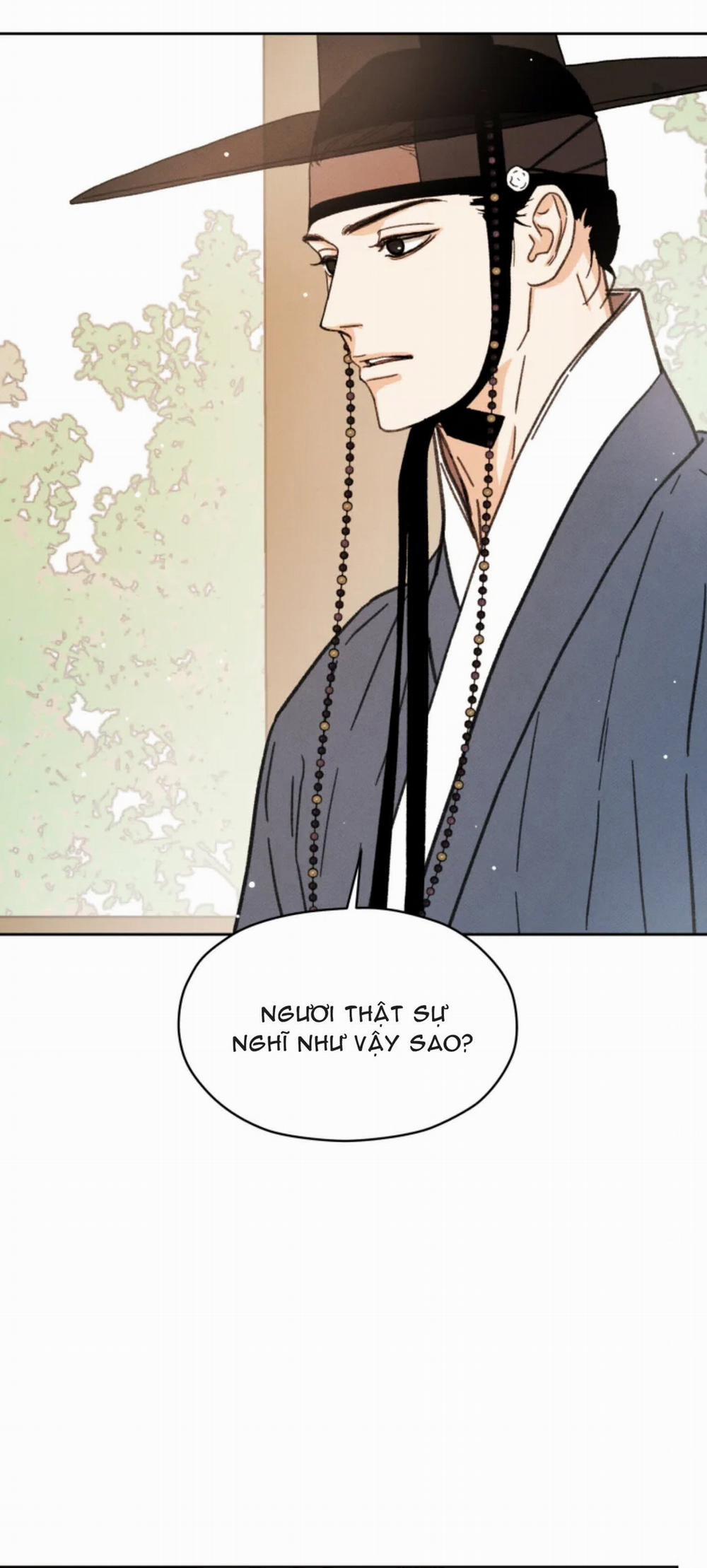 Dưới Tán Hoa Mai 17 trang 49