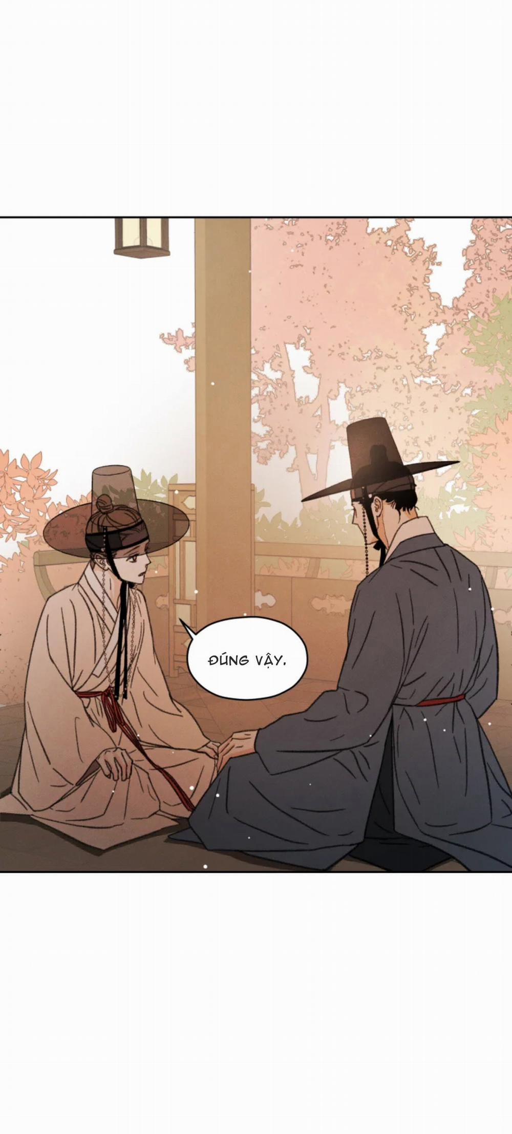 Dưới Tán Hoa Mai 17 trang 51