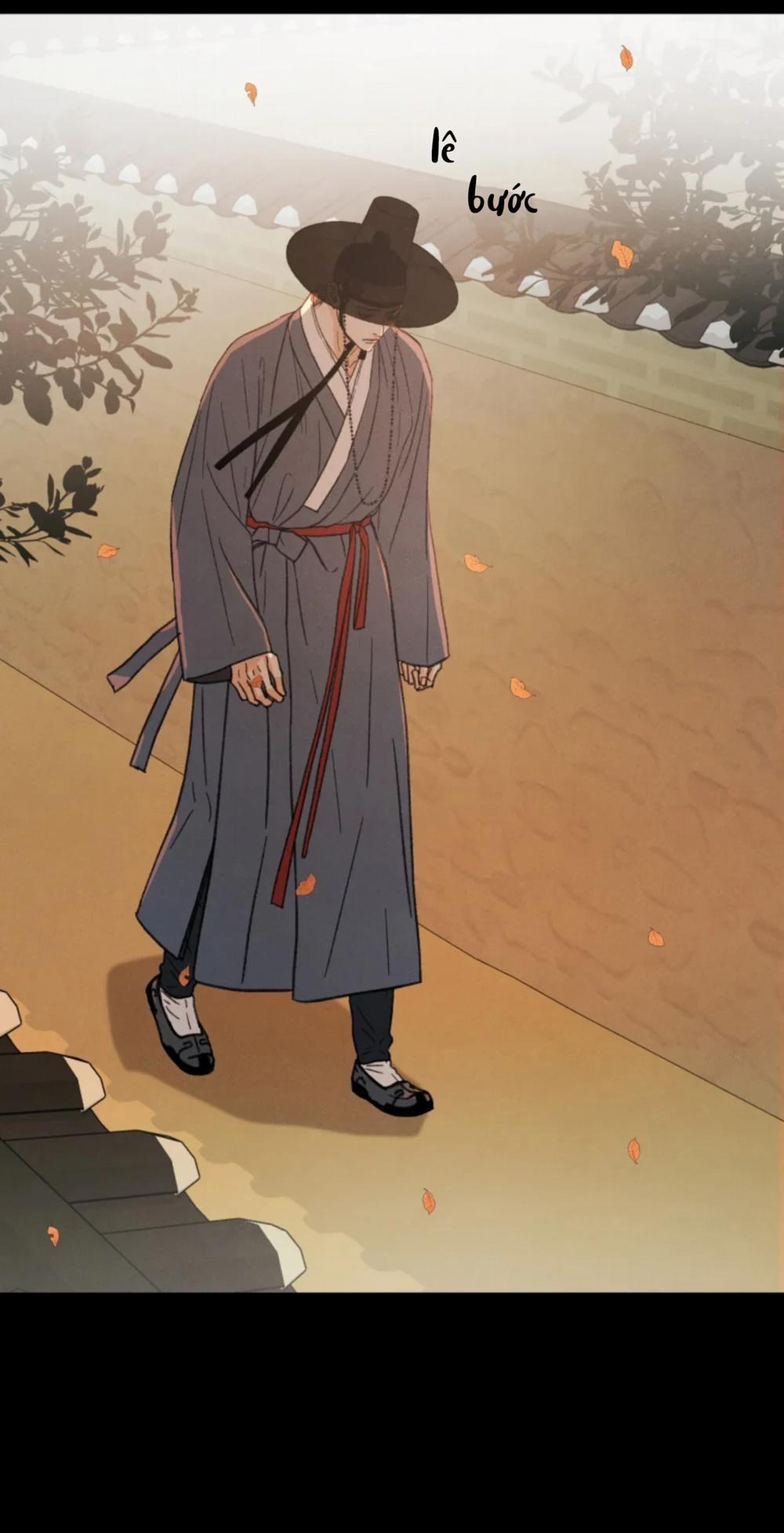 Dưới Tán Hoa Mai 17 trang 56