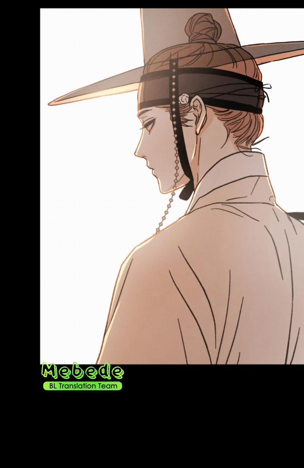 Dưới Tán Hoa Mai 17 trang 58