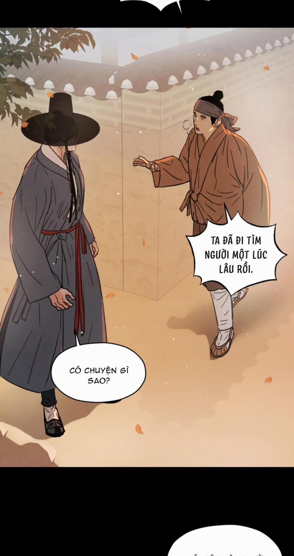 Dưới Tán Hoa Mai 17 trang 62