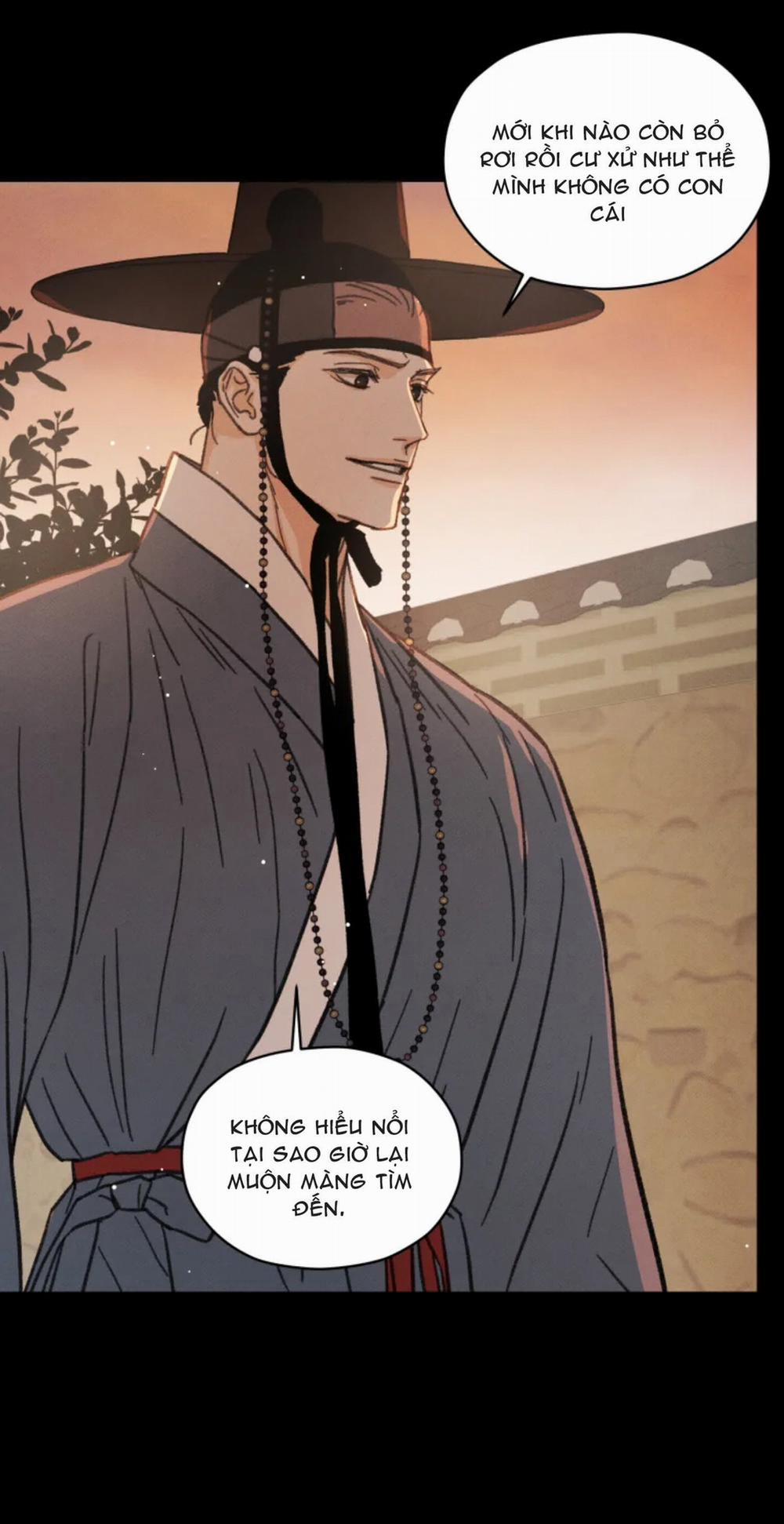 Dưới Tán Hoa Mai 17 trang 66