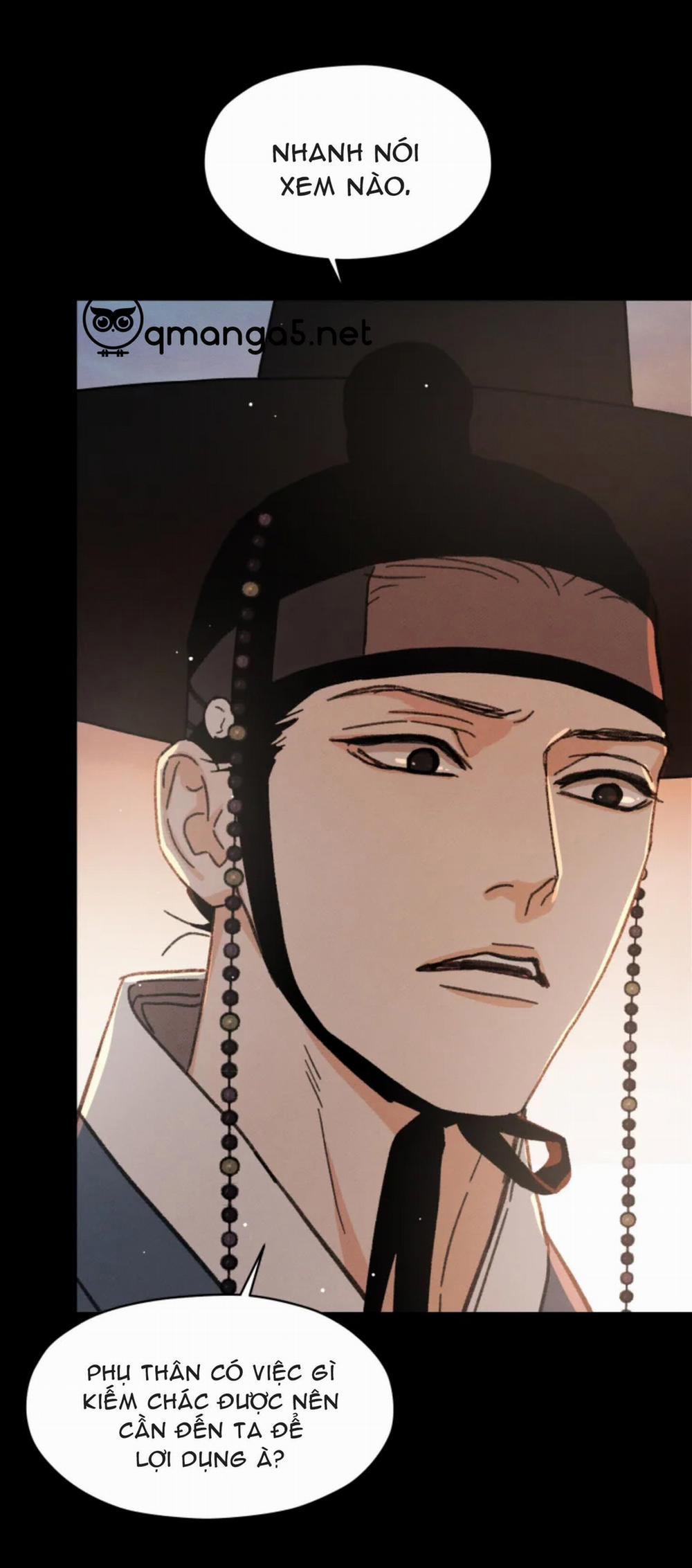 Dưới Tán Hoa Mai 17 trang 67