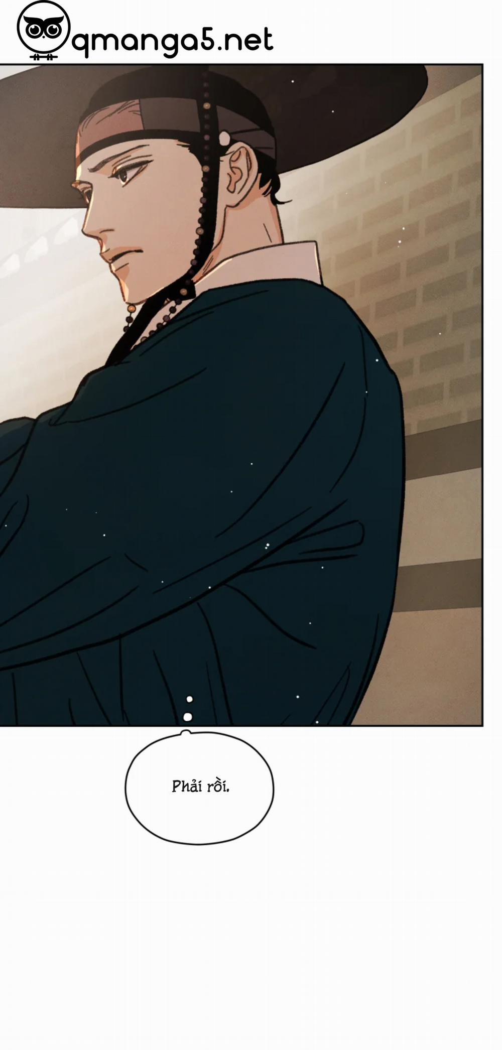 Dưới Tán Hoa Mai 18 trang 33