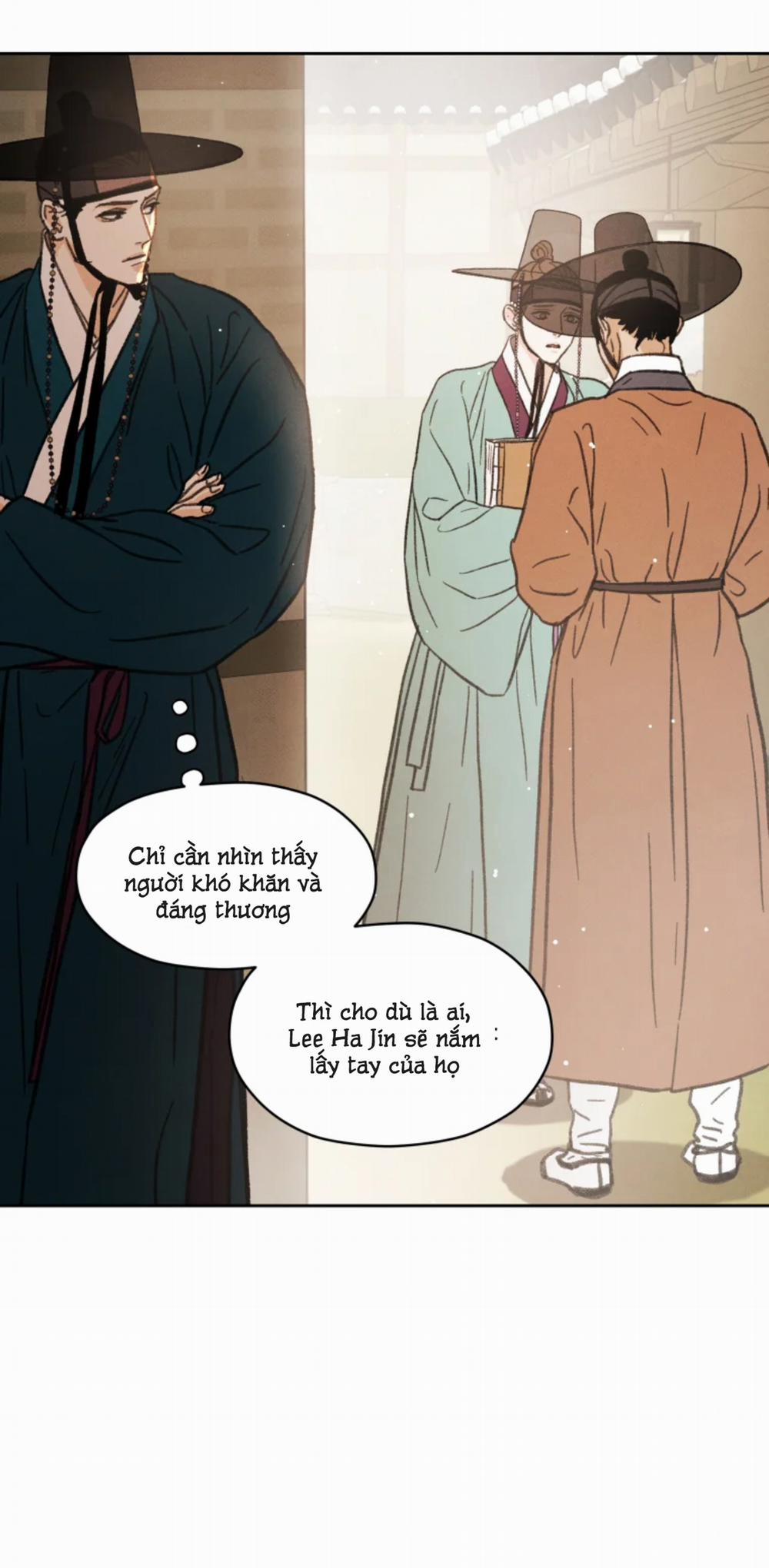 Dưới Tán Hoa Mai 18 trang 34