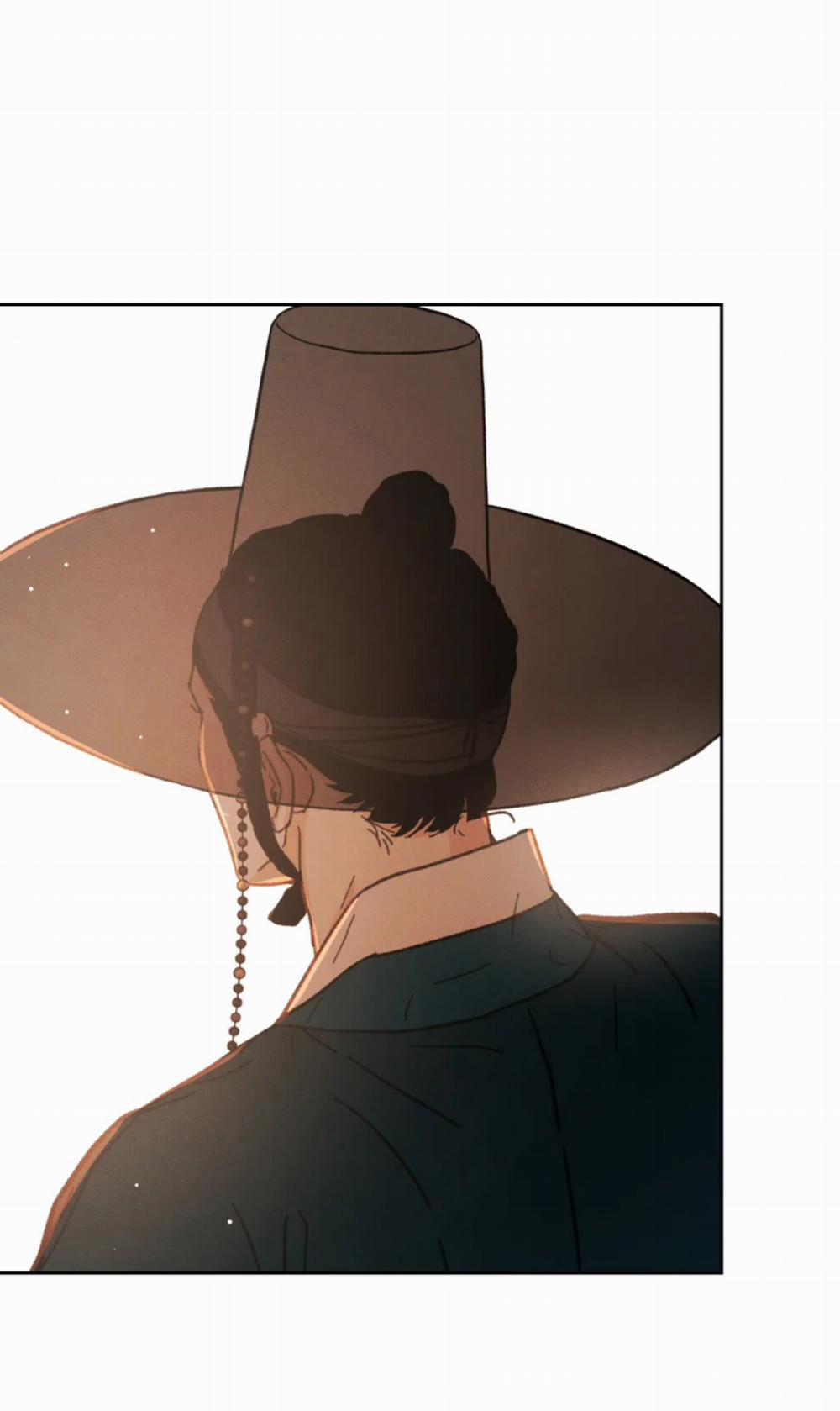 Dưới Tán Hoa Mai 18 trang 35