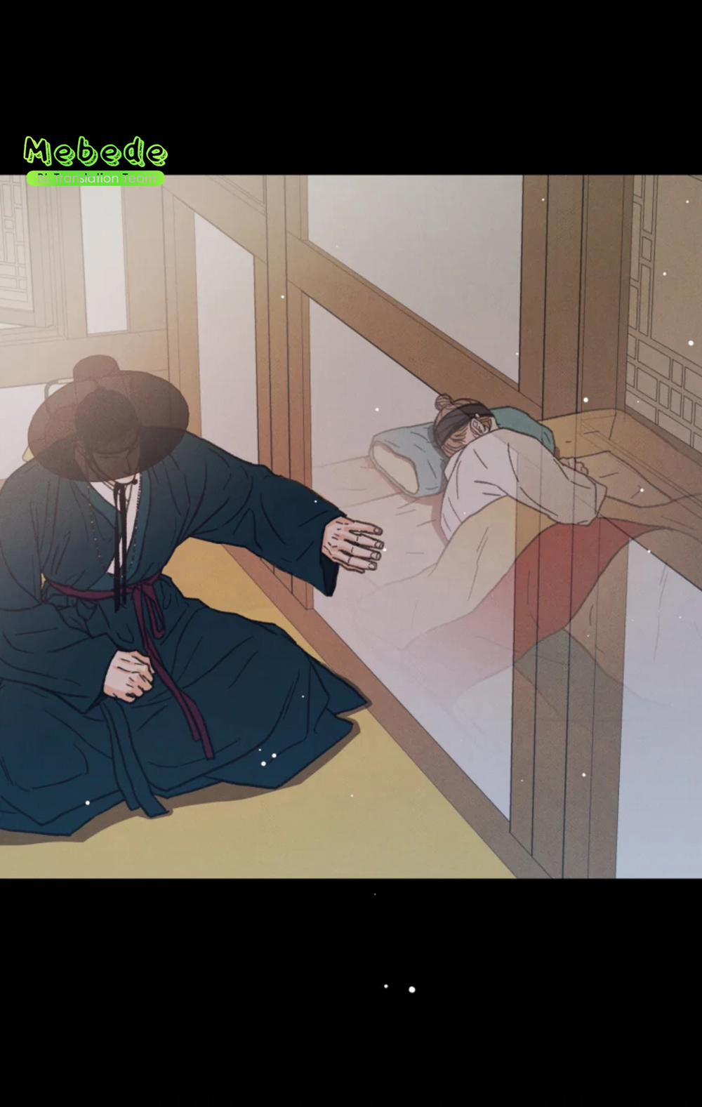 Dưới Tán Hoa Mai 18 trang 42