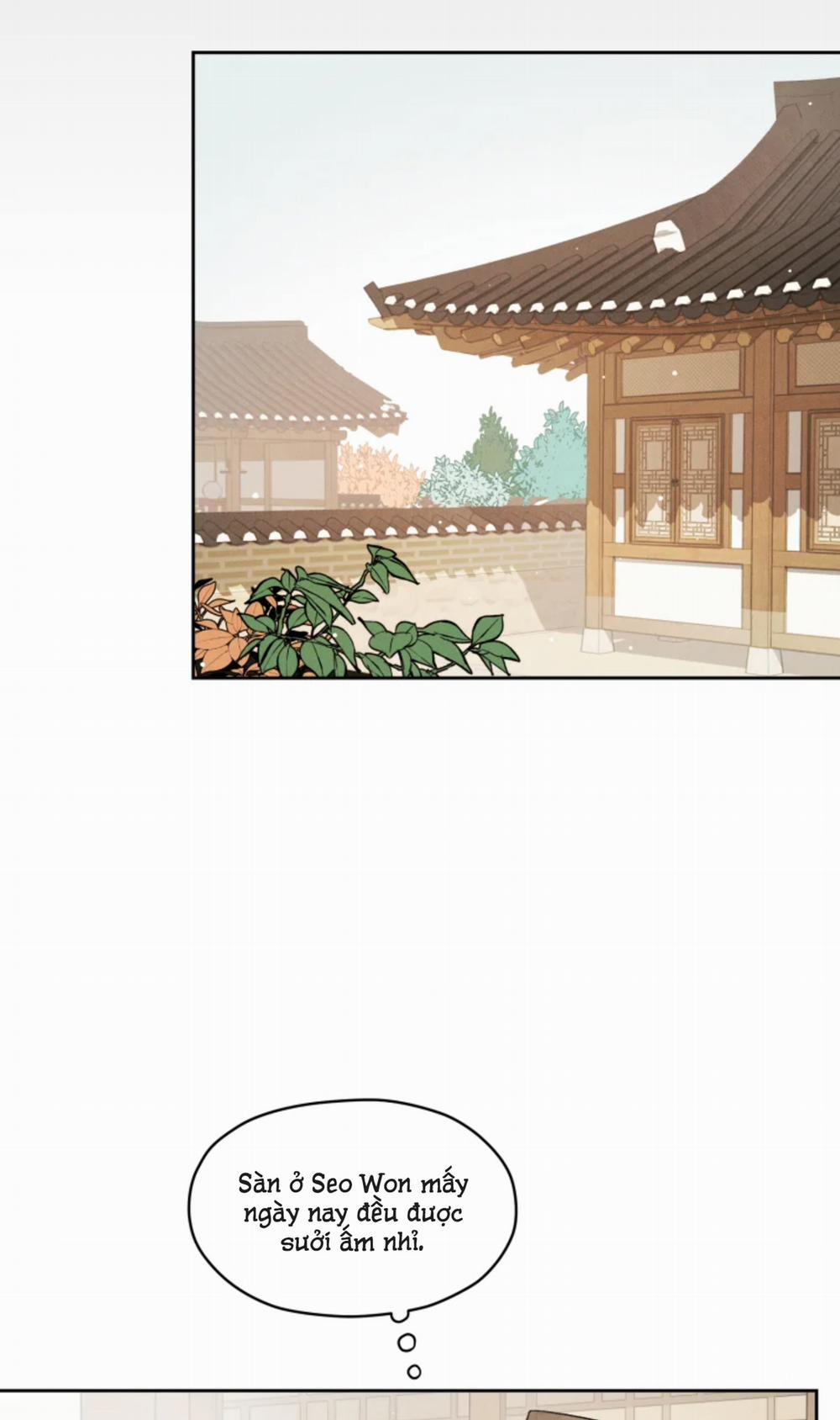 Dưới Tán Hoa Mai 18 trang 44