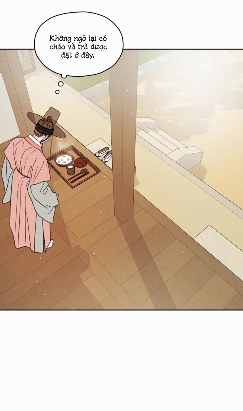 Dưới Tán Hoa Mai 18 trang 50