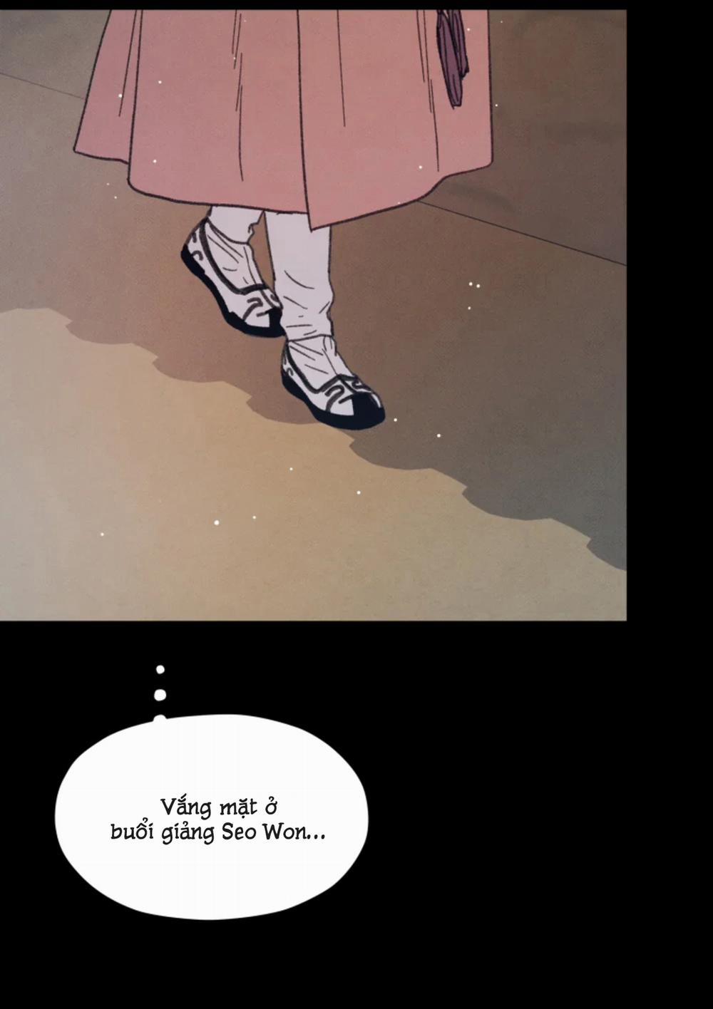 Dưới Tán Hoa Mai 18 trang 54