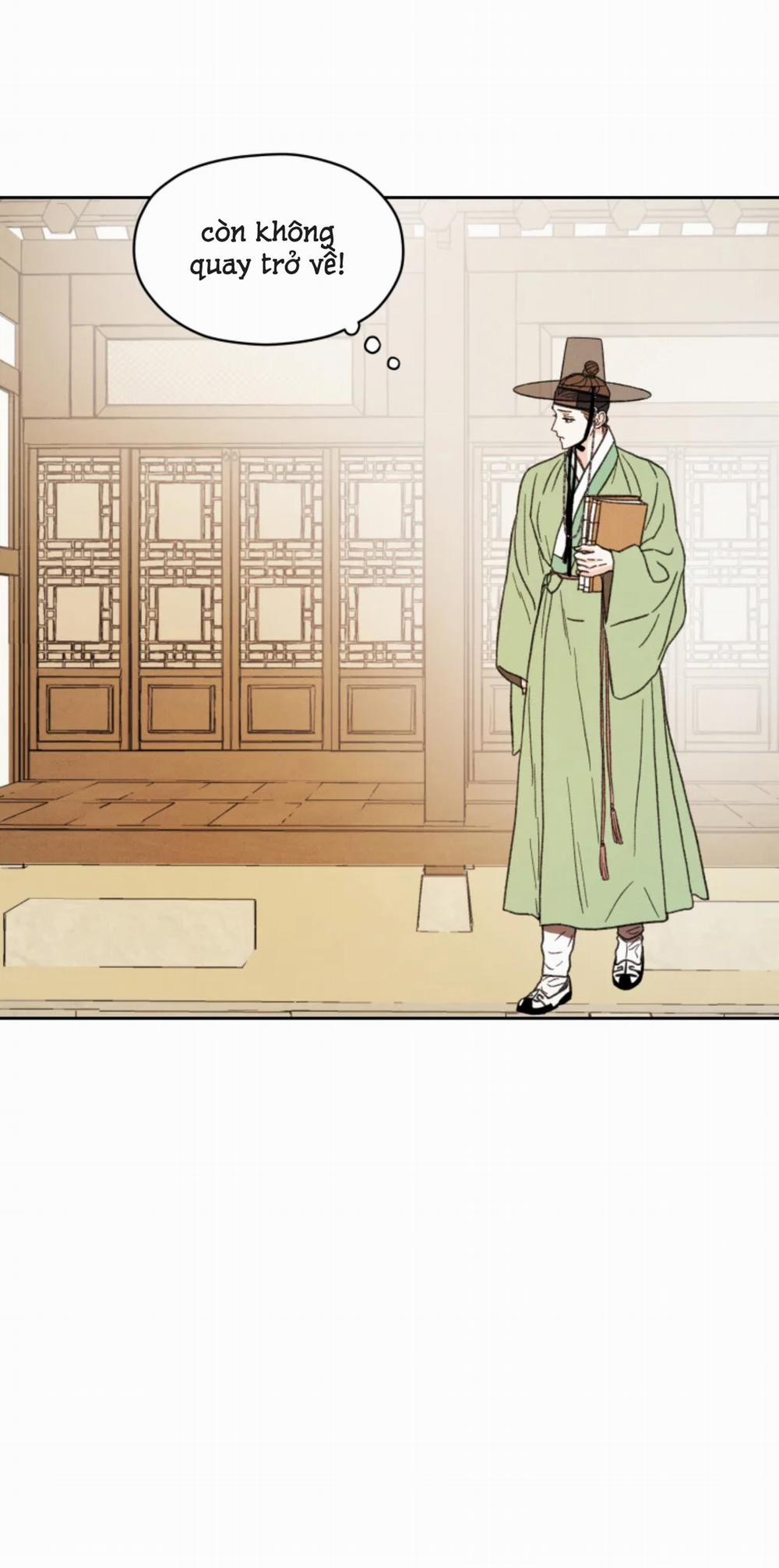 Dưới Tán Hoa Mai 18 trang 58