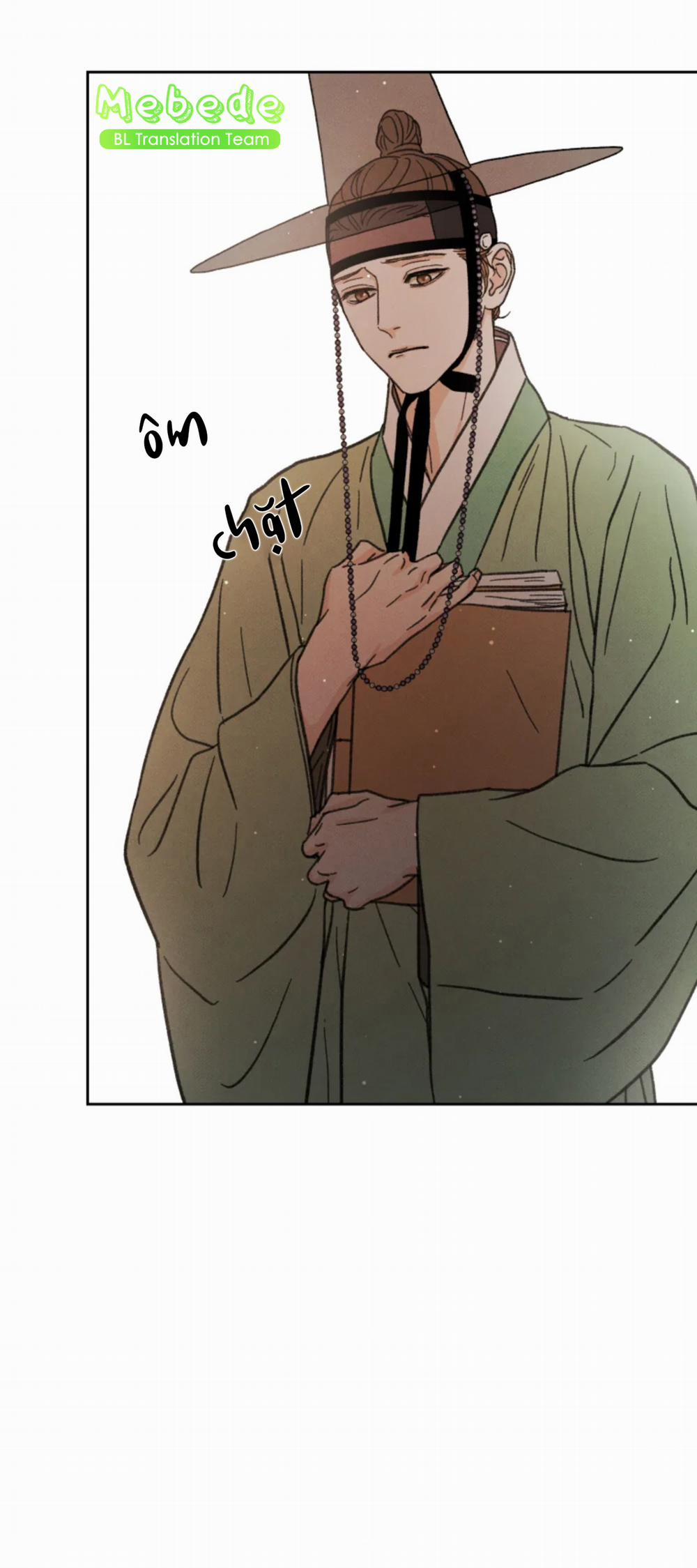 Dưới Tán Hoa Mai 18 trang 59