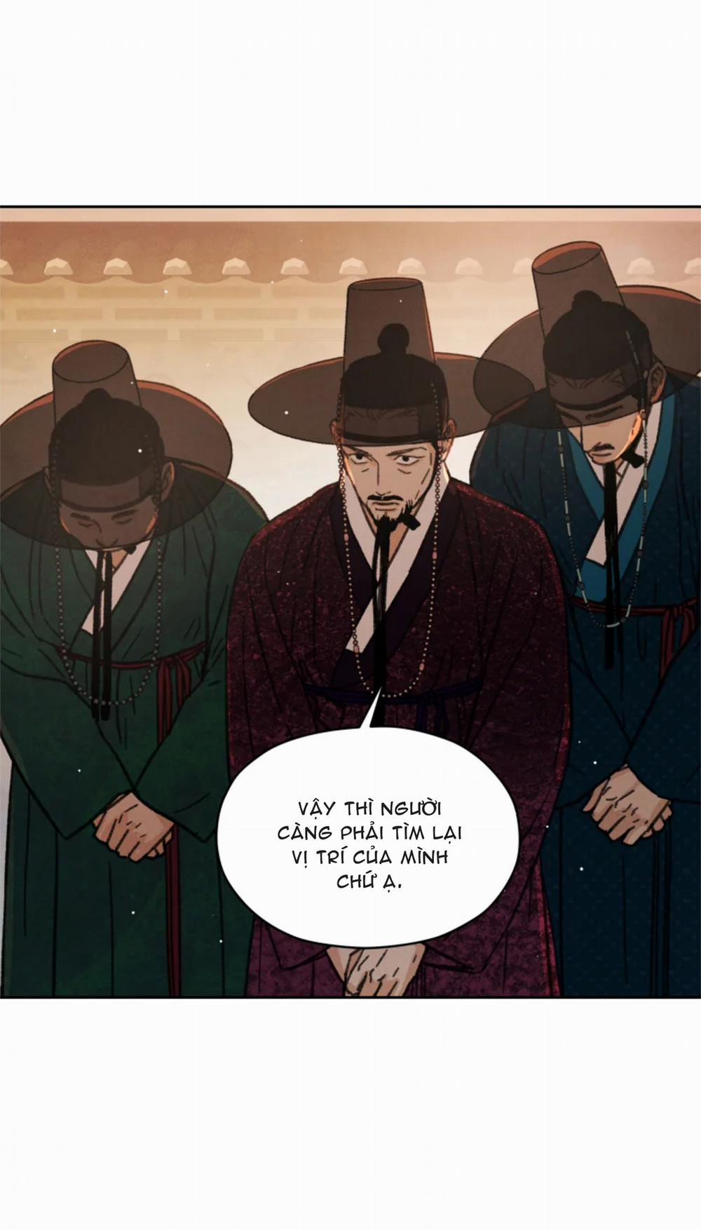 Dưới Tán Hoa Mai 18 trang 6