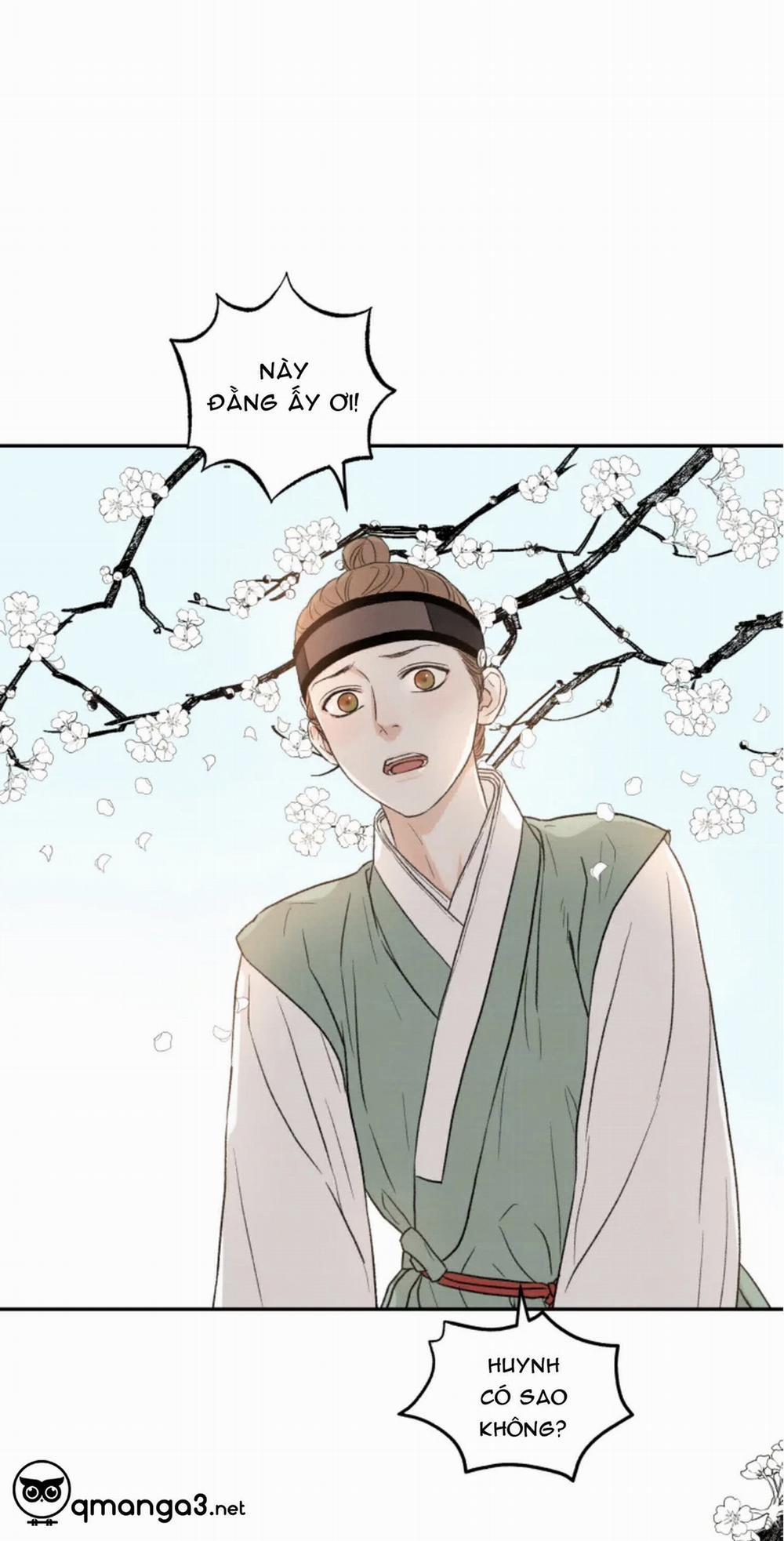 Dưới Tán Hoa Mai 2 trang 1