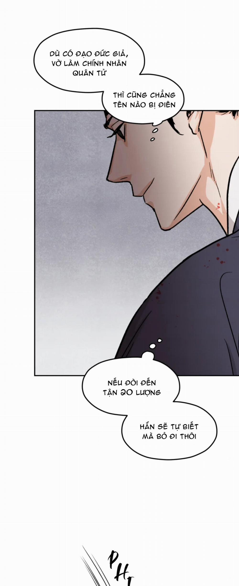 Dưới Tán Hoa Mai 2 trang 14