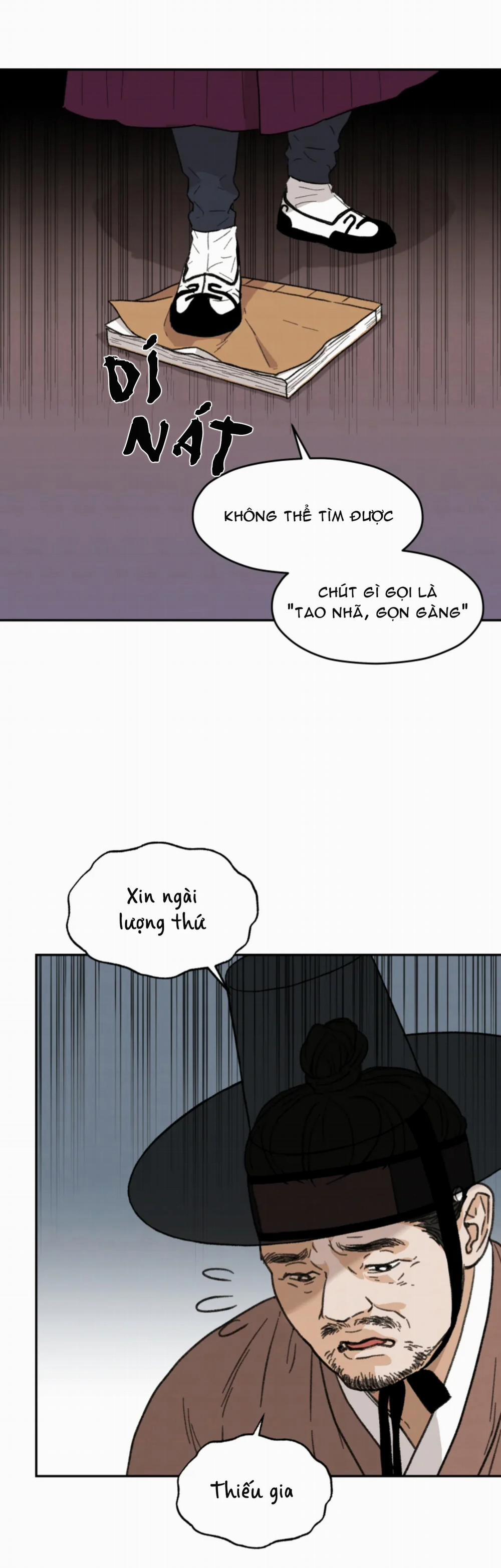 Dưới Tán Hoa Mai 2 trang 35