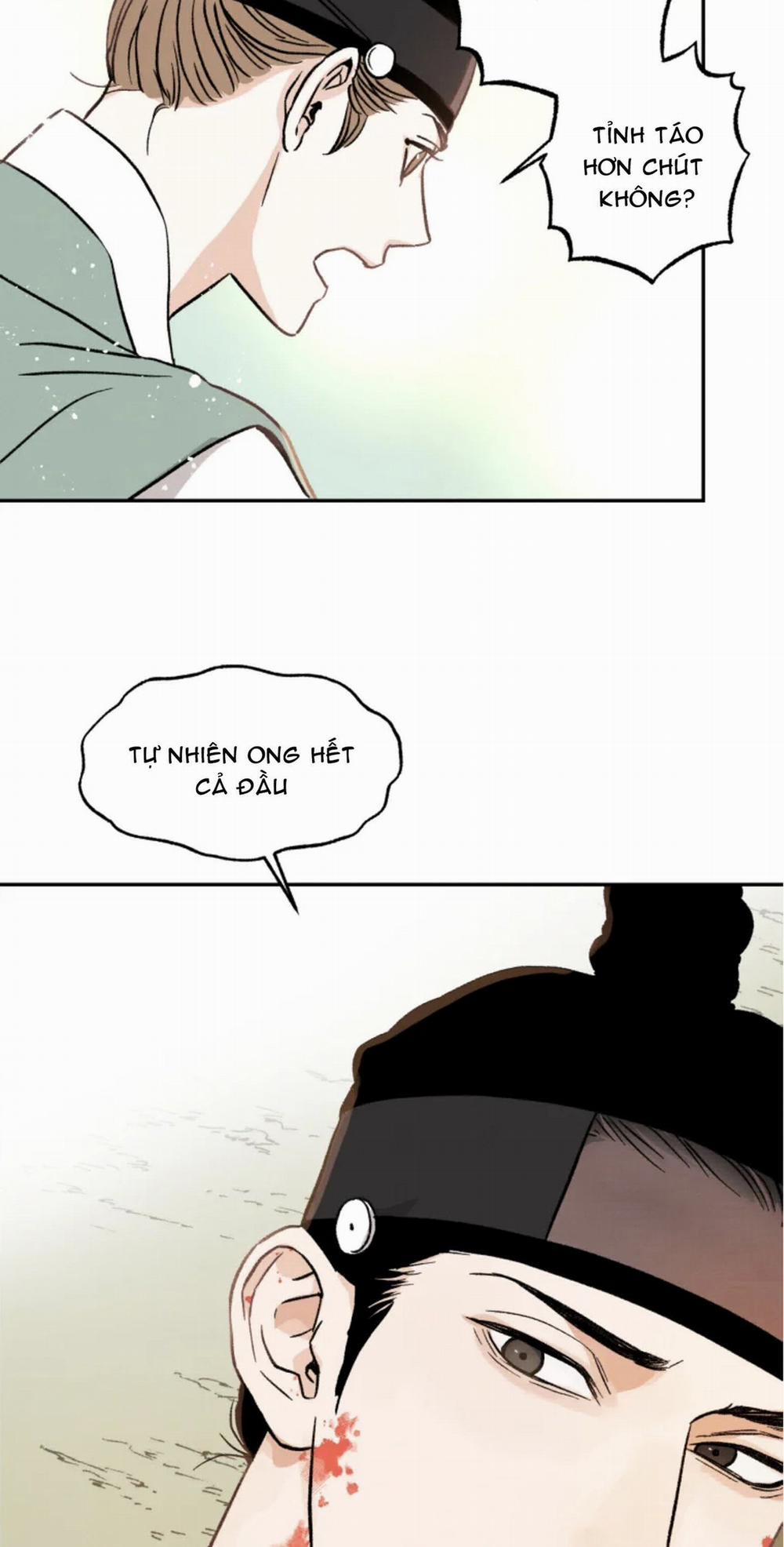 Dưới Tán Hoa Mai 2 trang 4