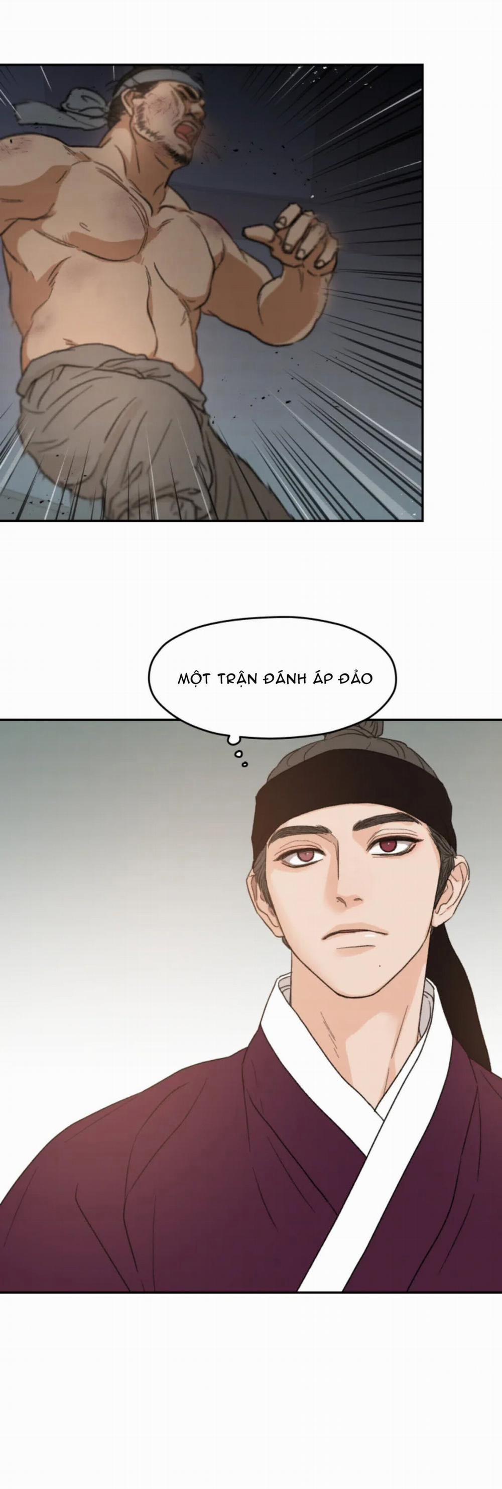 Dưới Tán Hoa Mai 2 trang 41