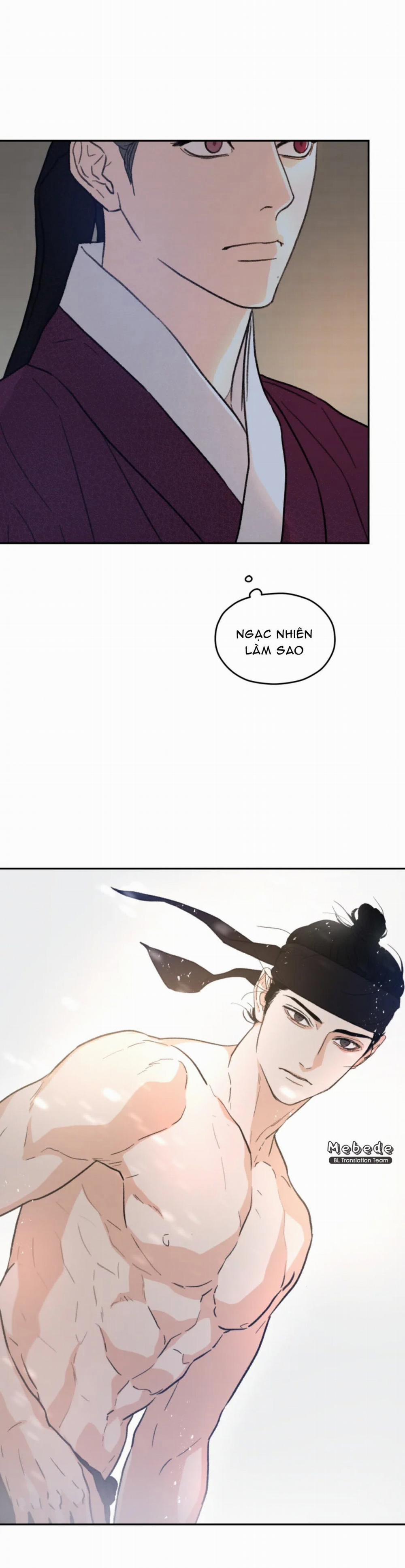 Dưới Tán Hoa Mai 2 trang 43