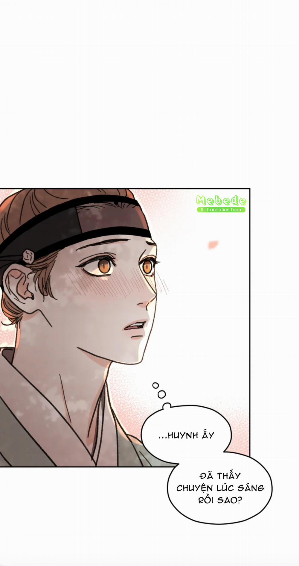 Dưới Tán Hoa Mai 4 trang 11