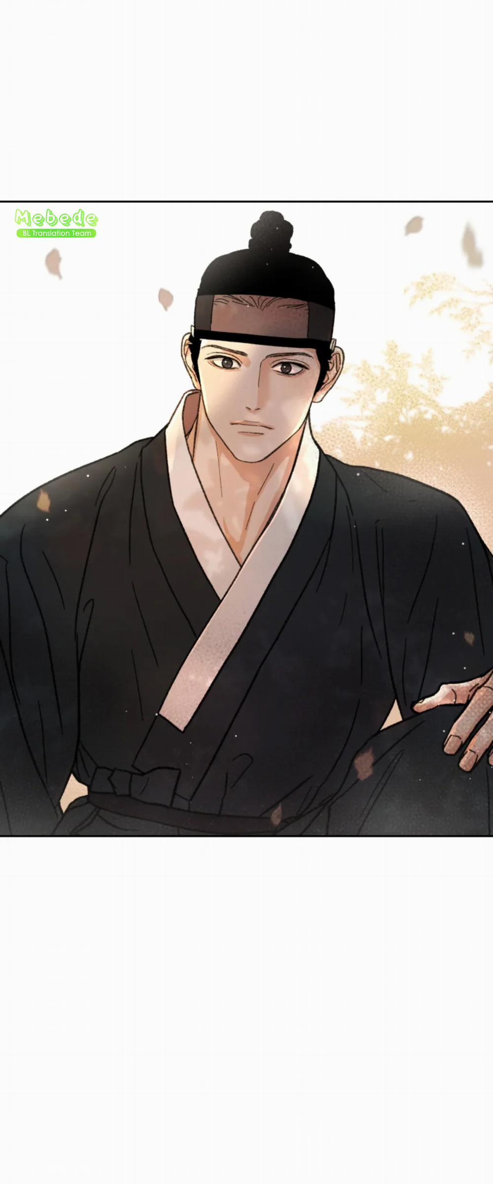 Dưới Tán Hoa Mai 4 trang 28