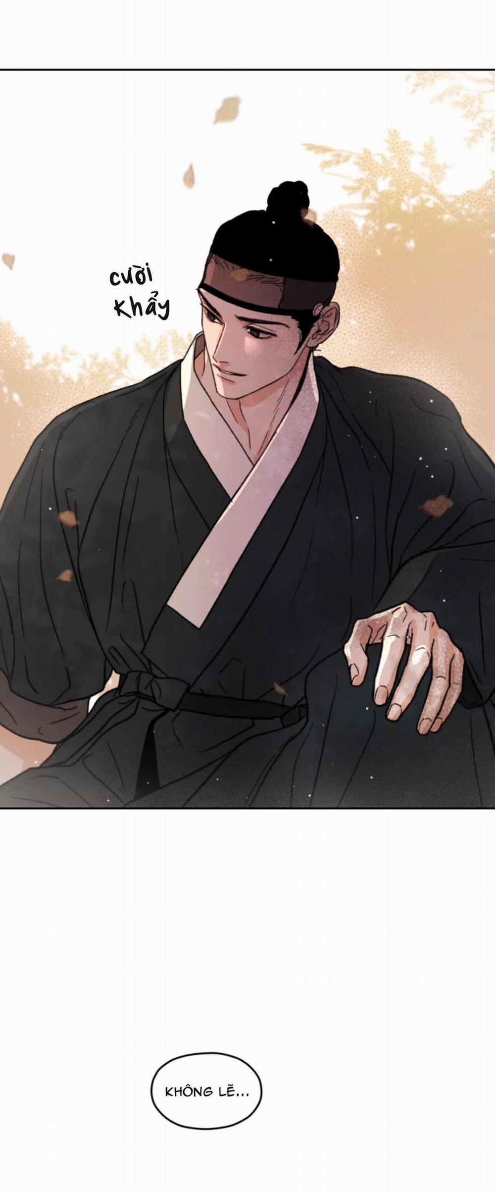 Dưới Tán Hoa Mai 4 trang 29