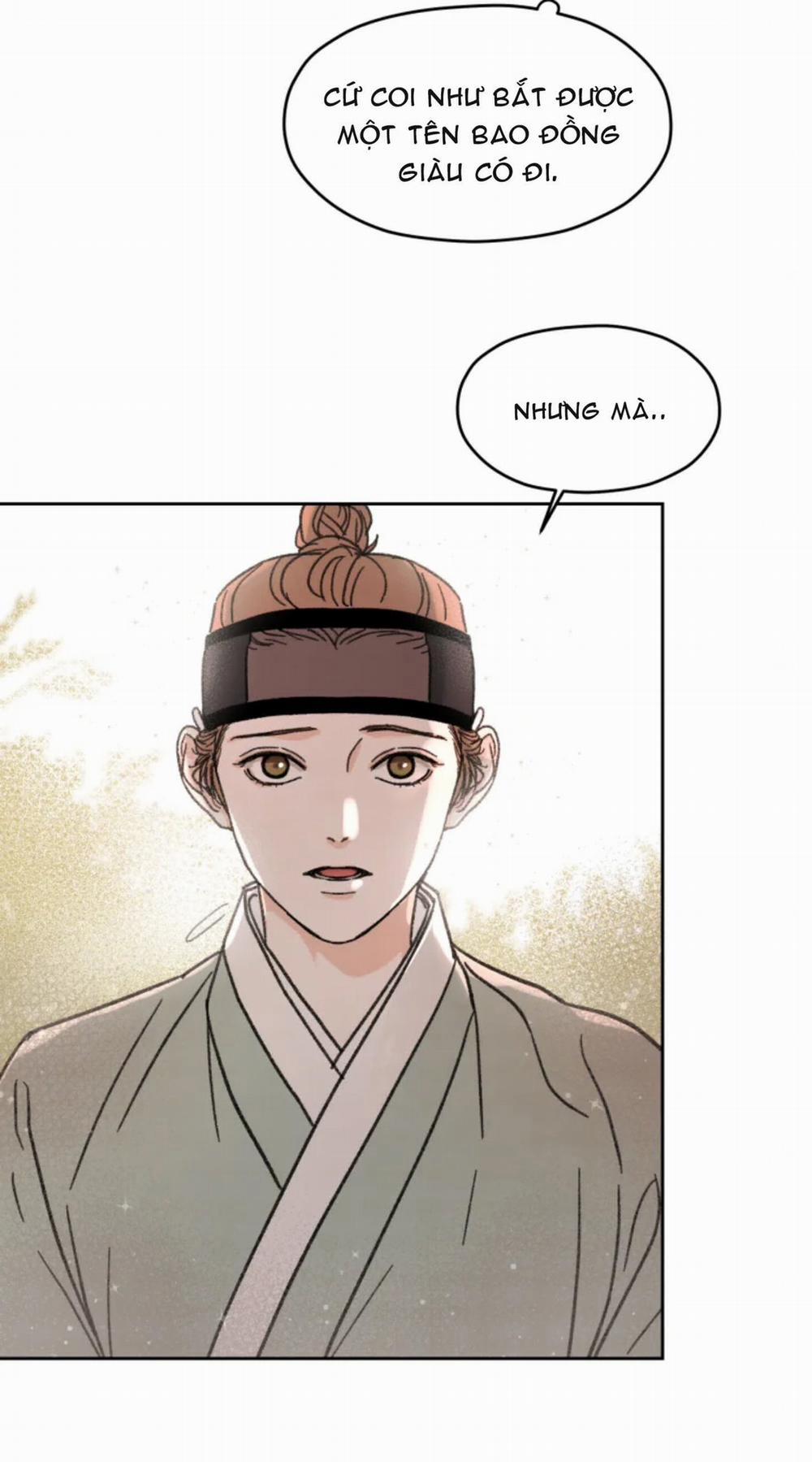 Dưới Tán Hoa Mai 4 trang 33