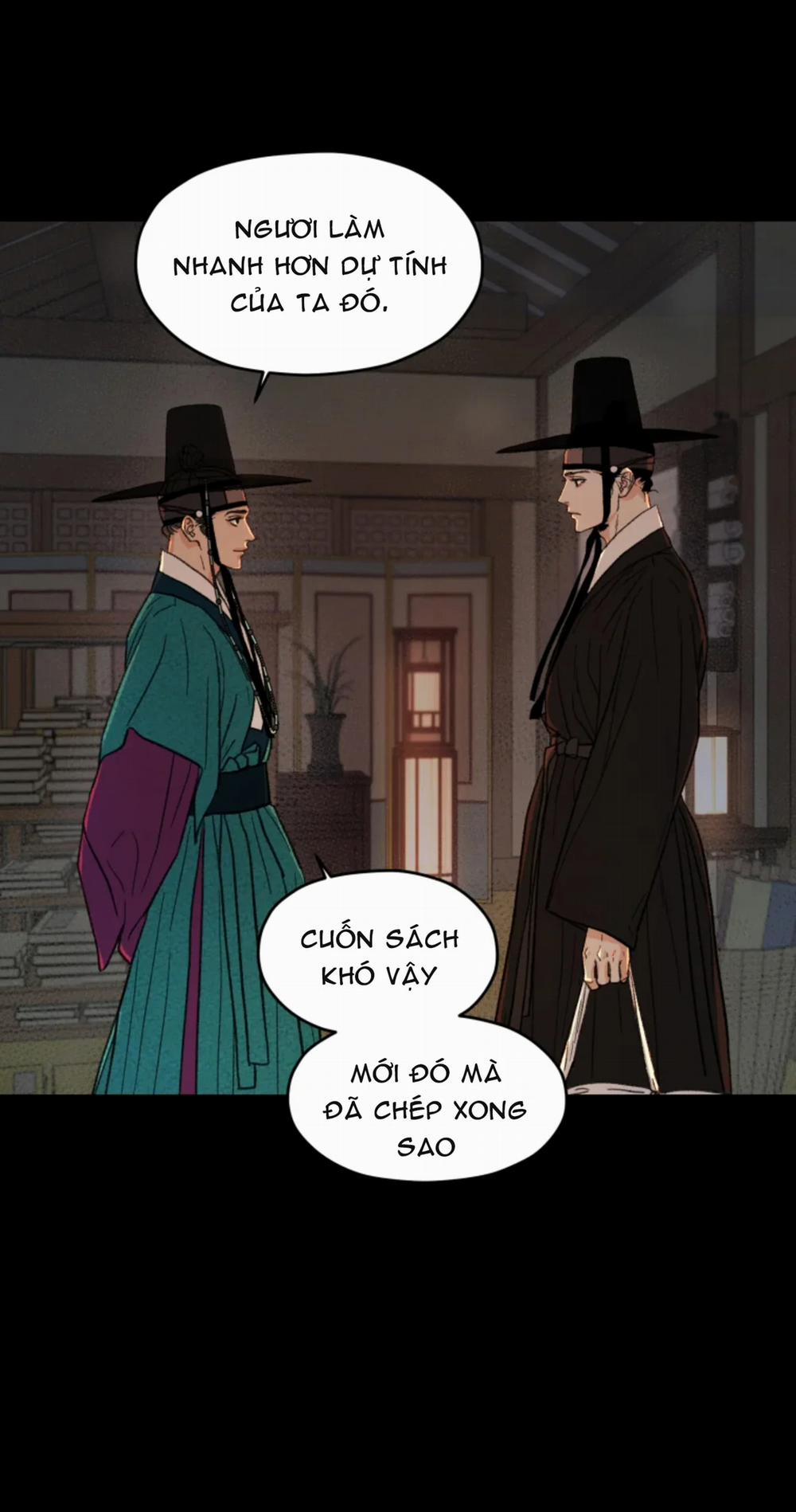 Dưới Tán Hoa Mai 4 trang 39