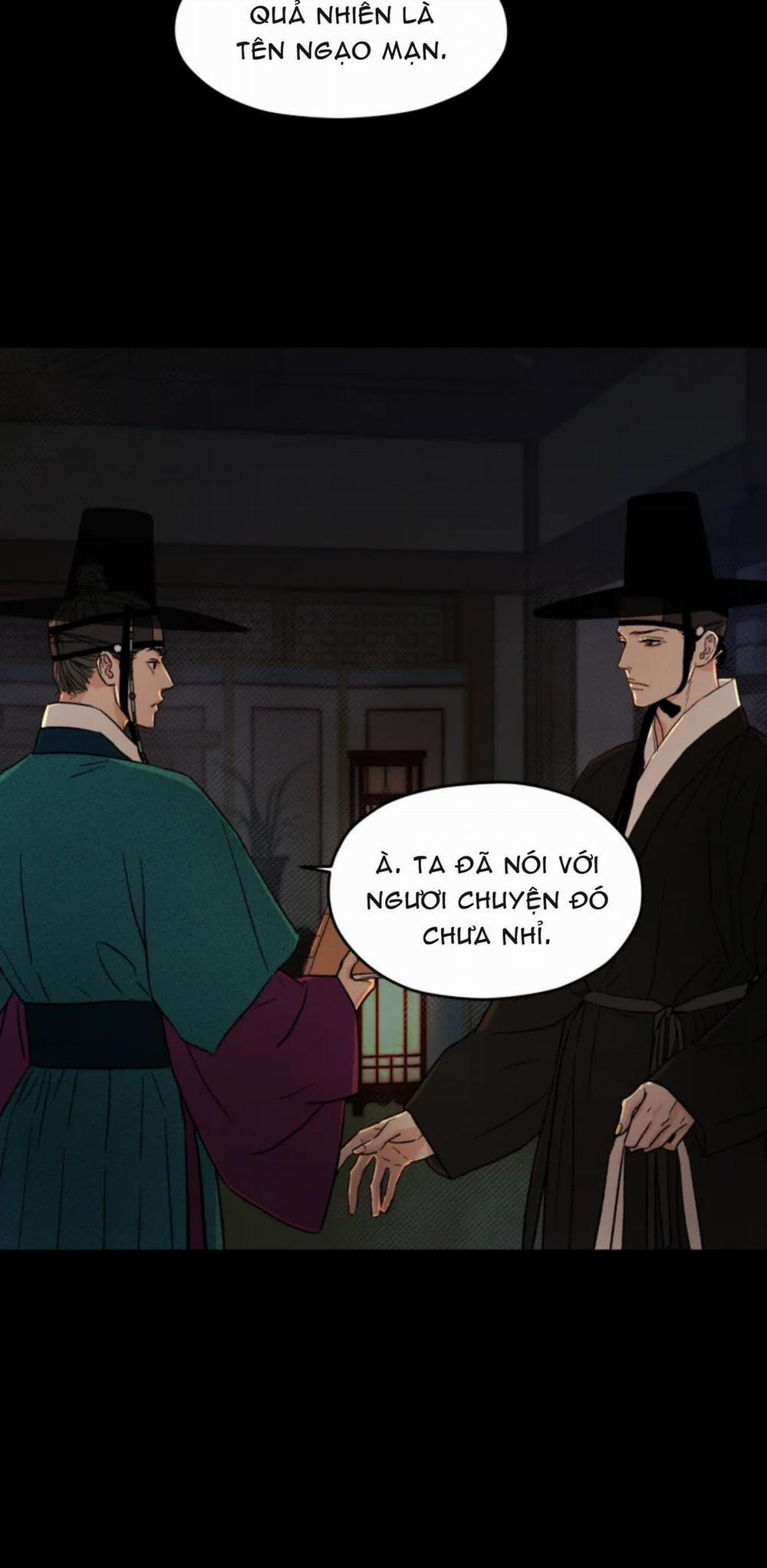 Dưới Tán Hoa Mai 4 trang 41