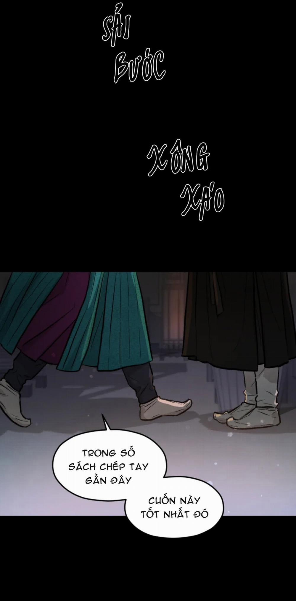 Dưới Tán Hoa Mai 4 trang 47