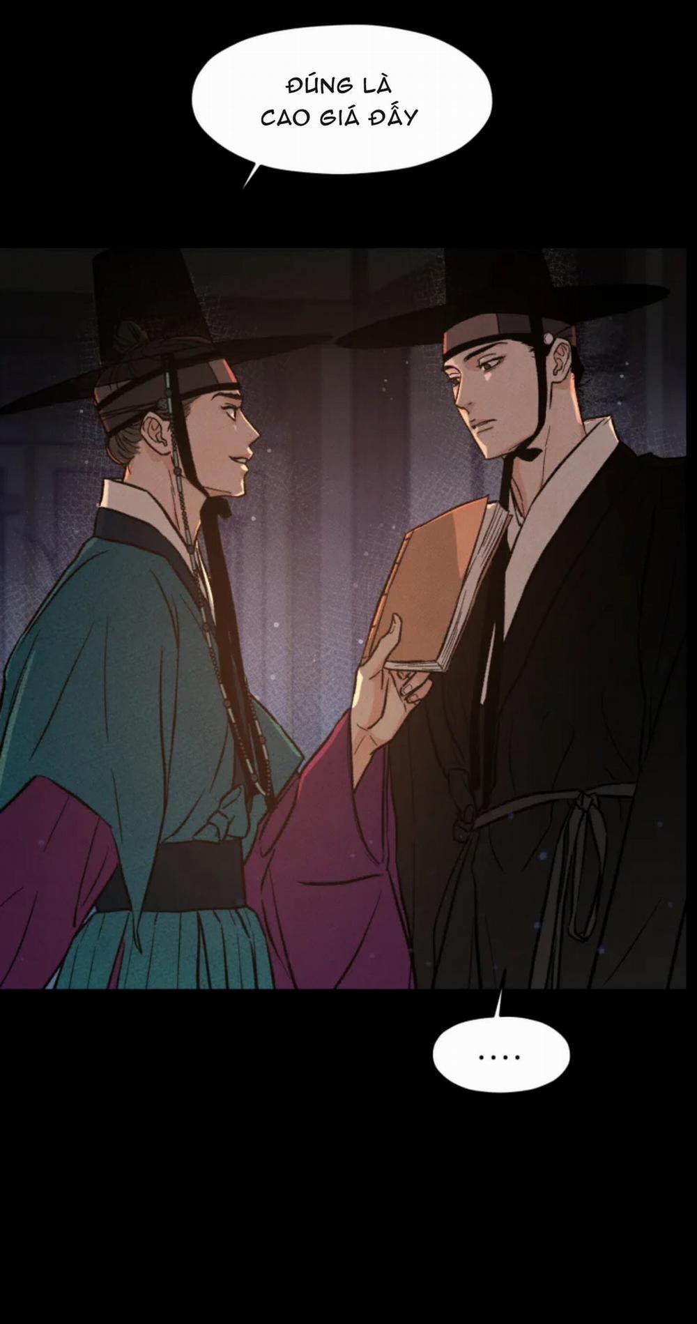 Dưới Tán Hoa Mai 4 trang 49