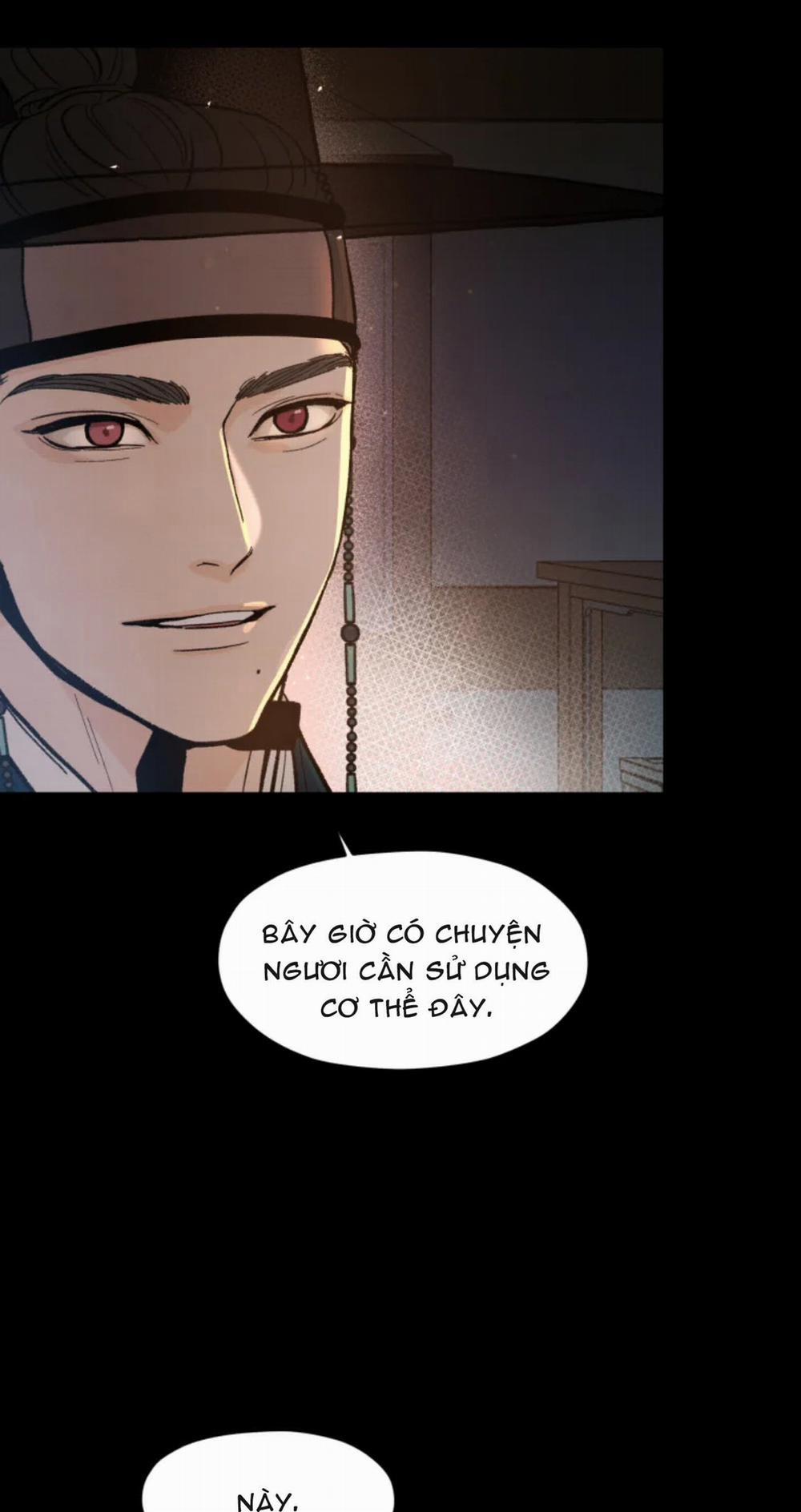 Dưới Tán Hoa Mai 4 trang 50