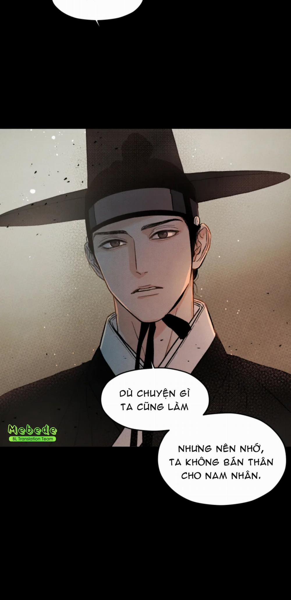 Dưới Tán Hoa Mai 4 trang 51