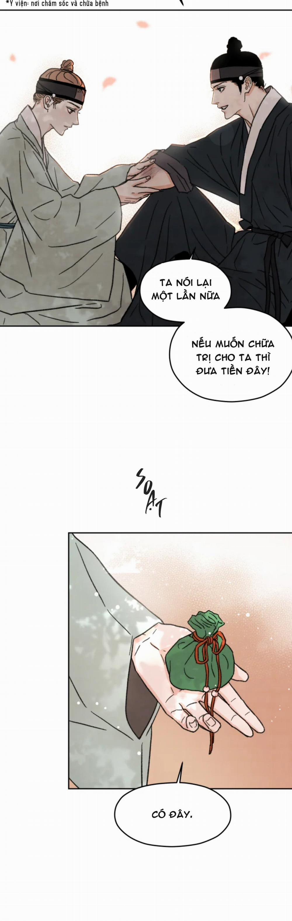 Dưới Tán Hoa Mai 4 trang 8