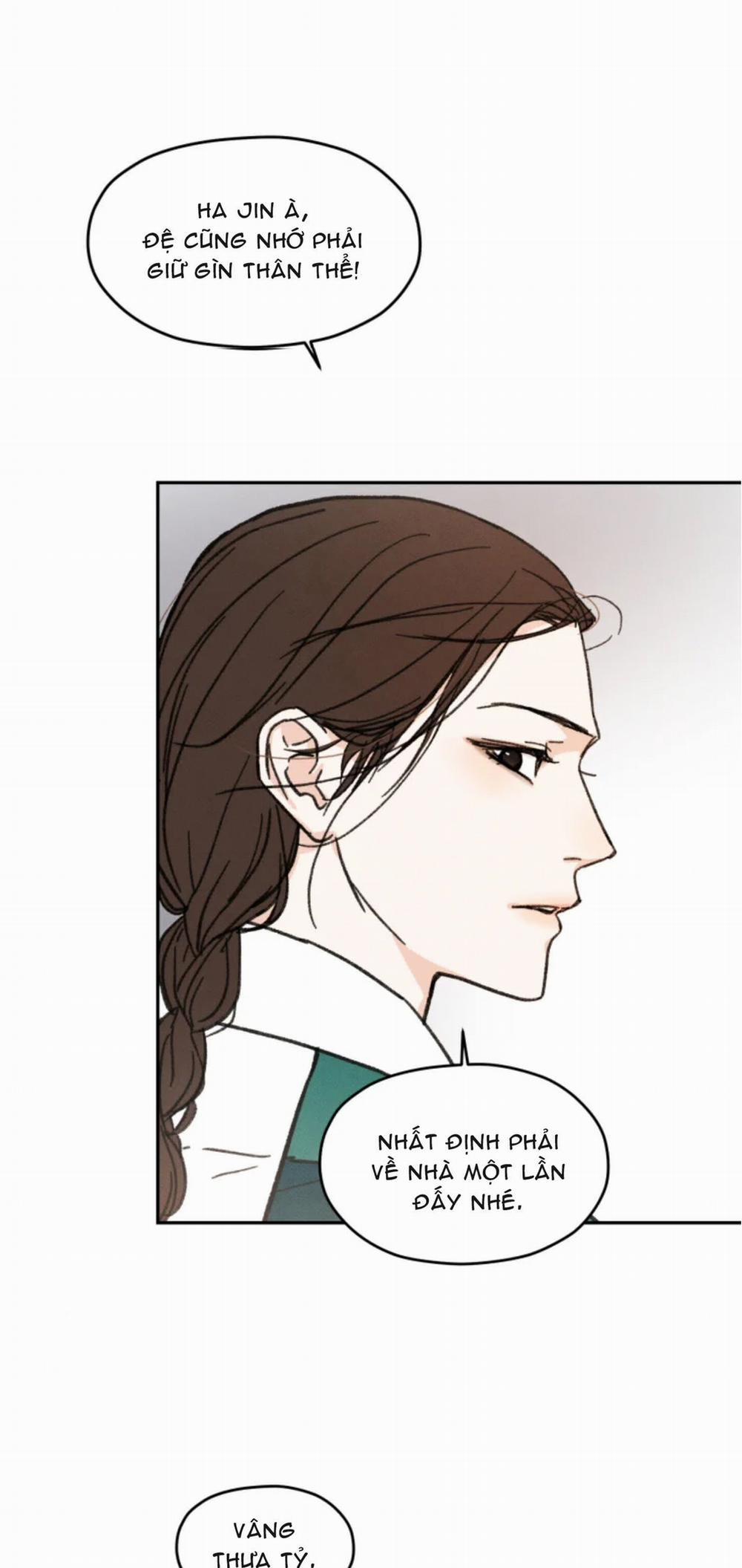 Dưới Tán Hoa Mai 7 trang 11