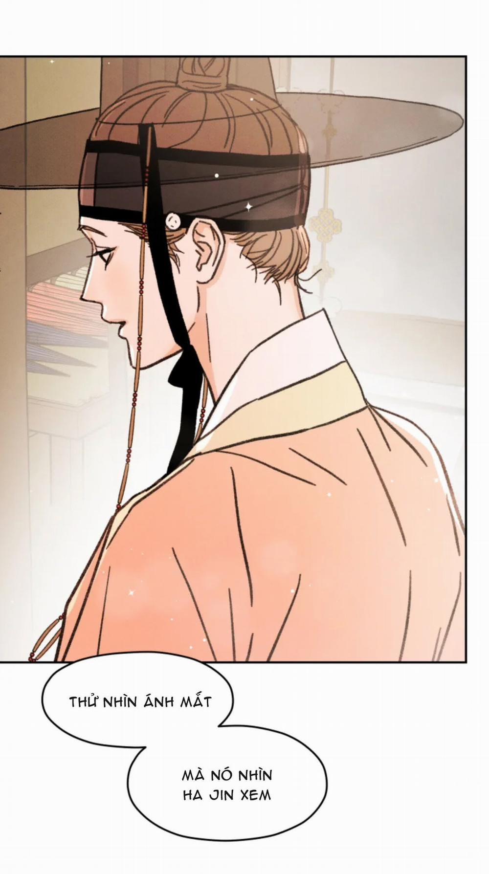 Dưới Tán Hoa Mai 7 trang 16