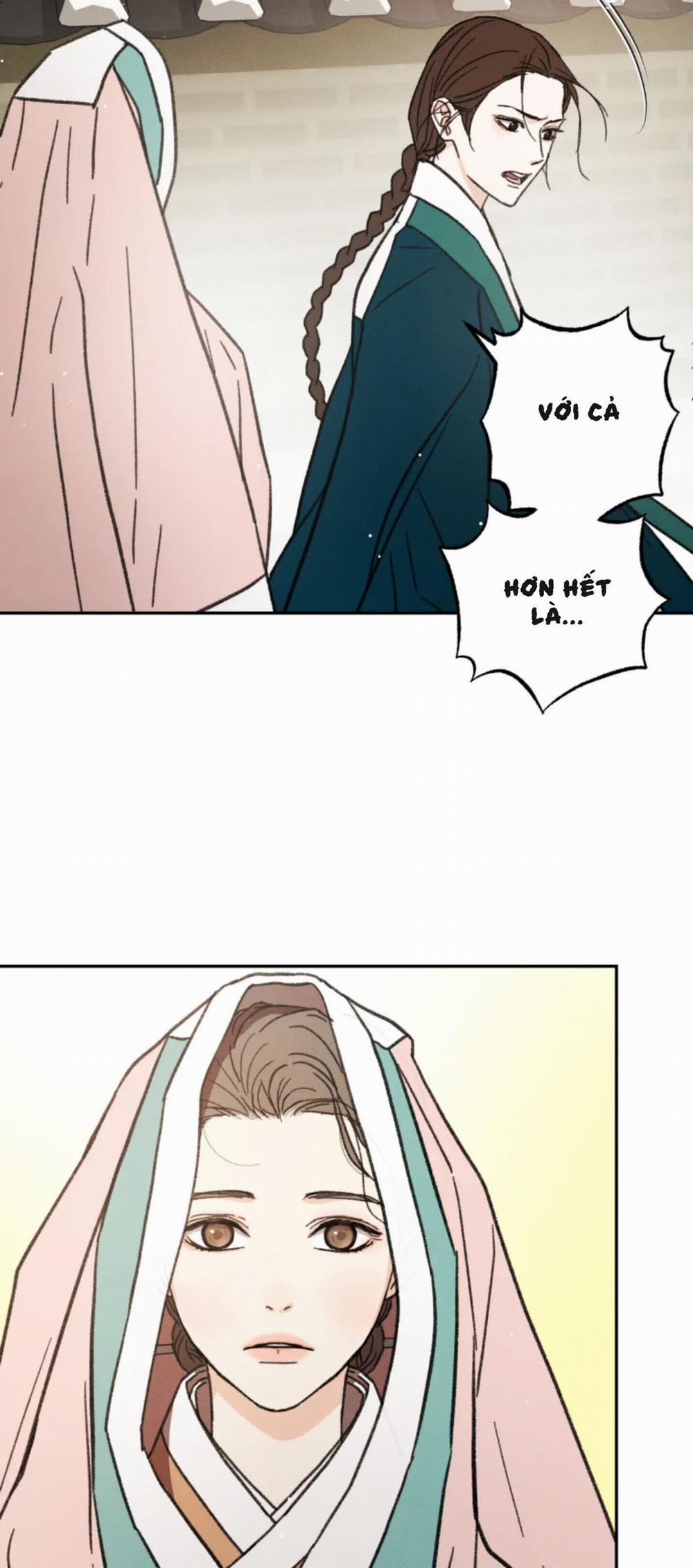 Dưới Tán Hoa Mai 7 trang 18