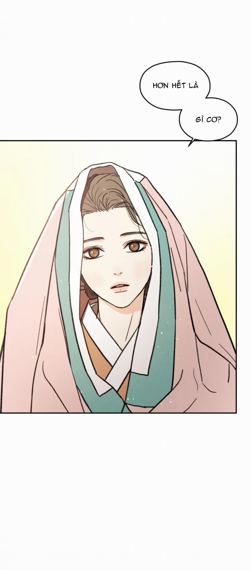 Dưới Tán Hoa Mai 7 trang 20