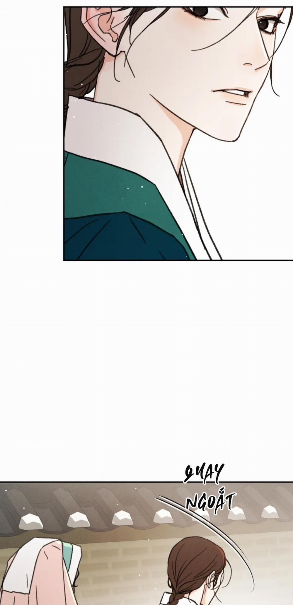 Dưới Tán Hoa Mai 7 trang 21