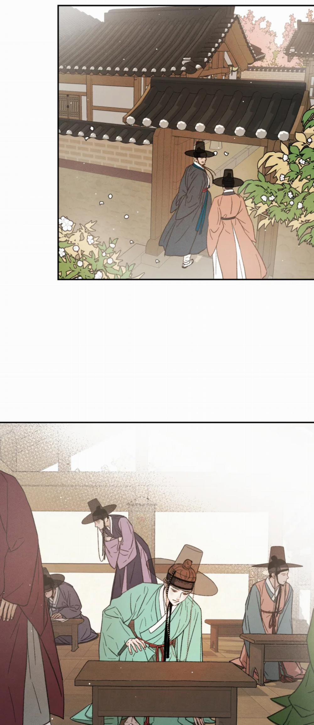 Dưới Tán Hoa Mai 7 trang 29