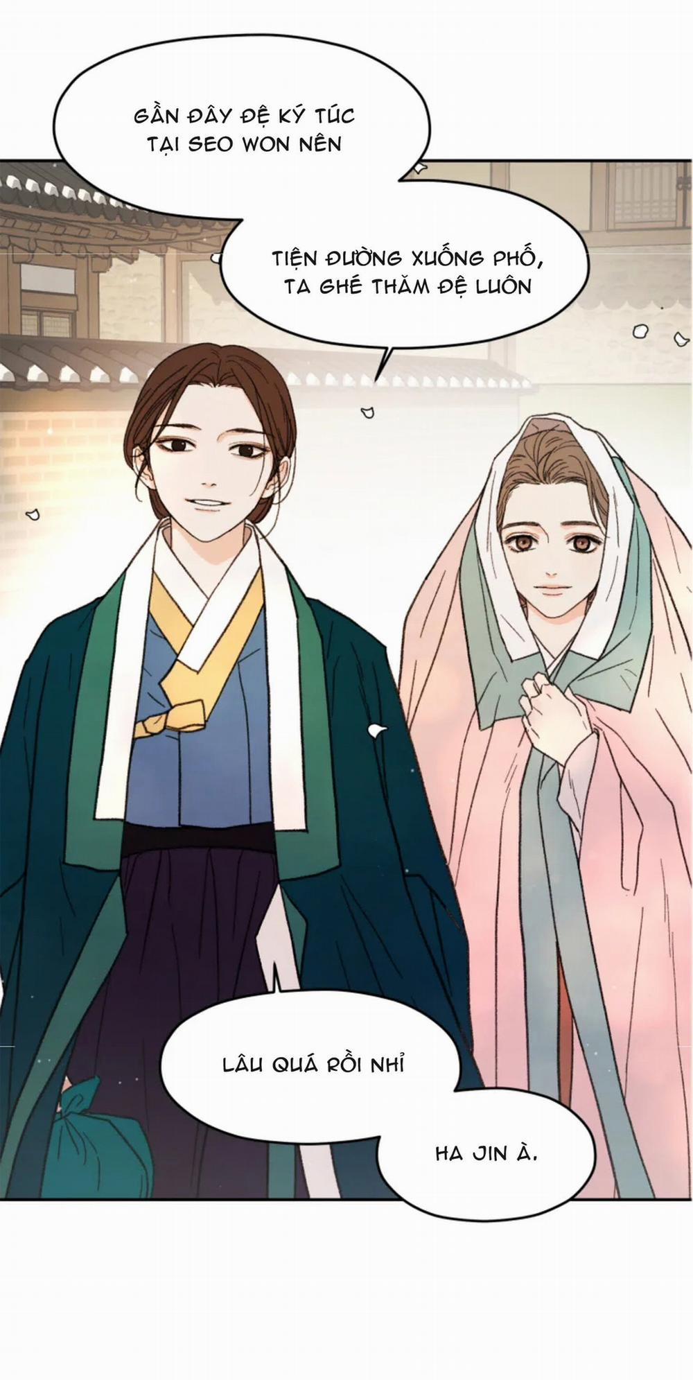 Dưới Tán Hoa Mai 7 trang 3