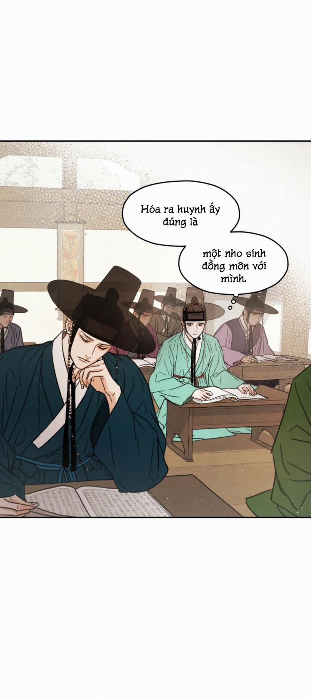 Dưới Tán Hoa Mai 7 trang 32